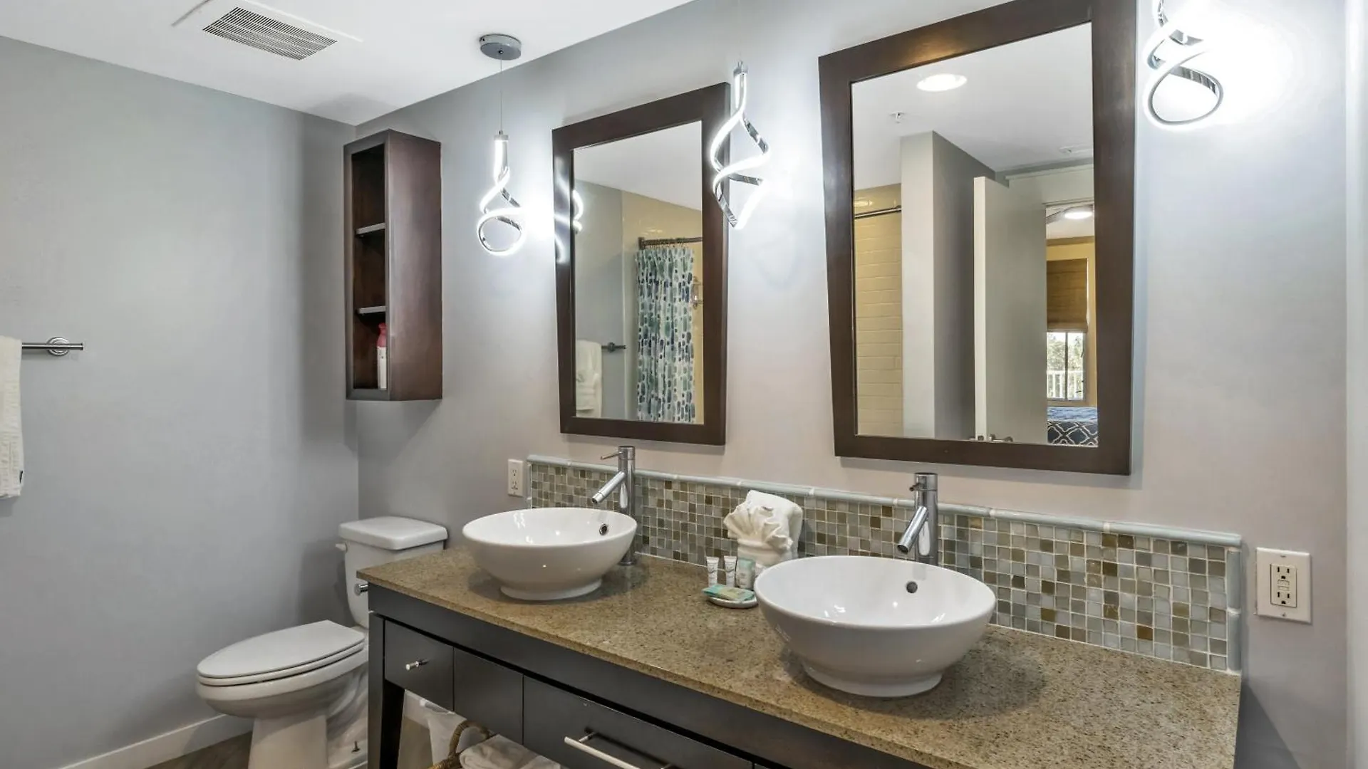 Apartment Beautiful One Bedroom Unit - Sandestin - Elation Building