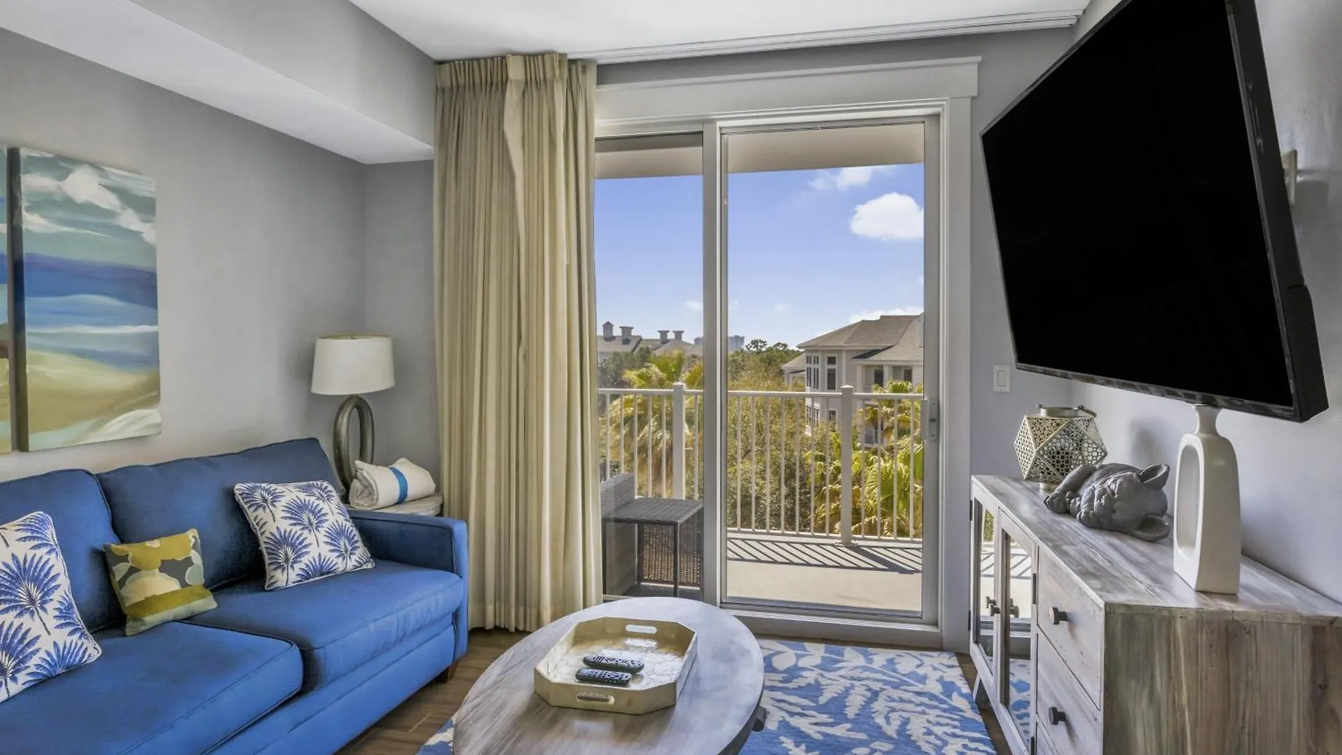 Beautiful One Bedroom Unit - Sandestin - Elation Building Apartment *