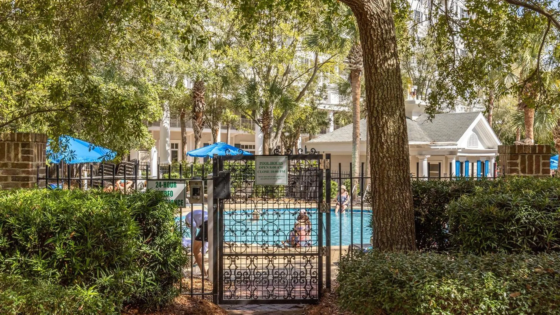 Apartment Beautiful One Bedroom Unit - Sandestin - Elation Building Destin