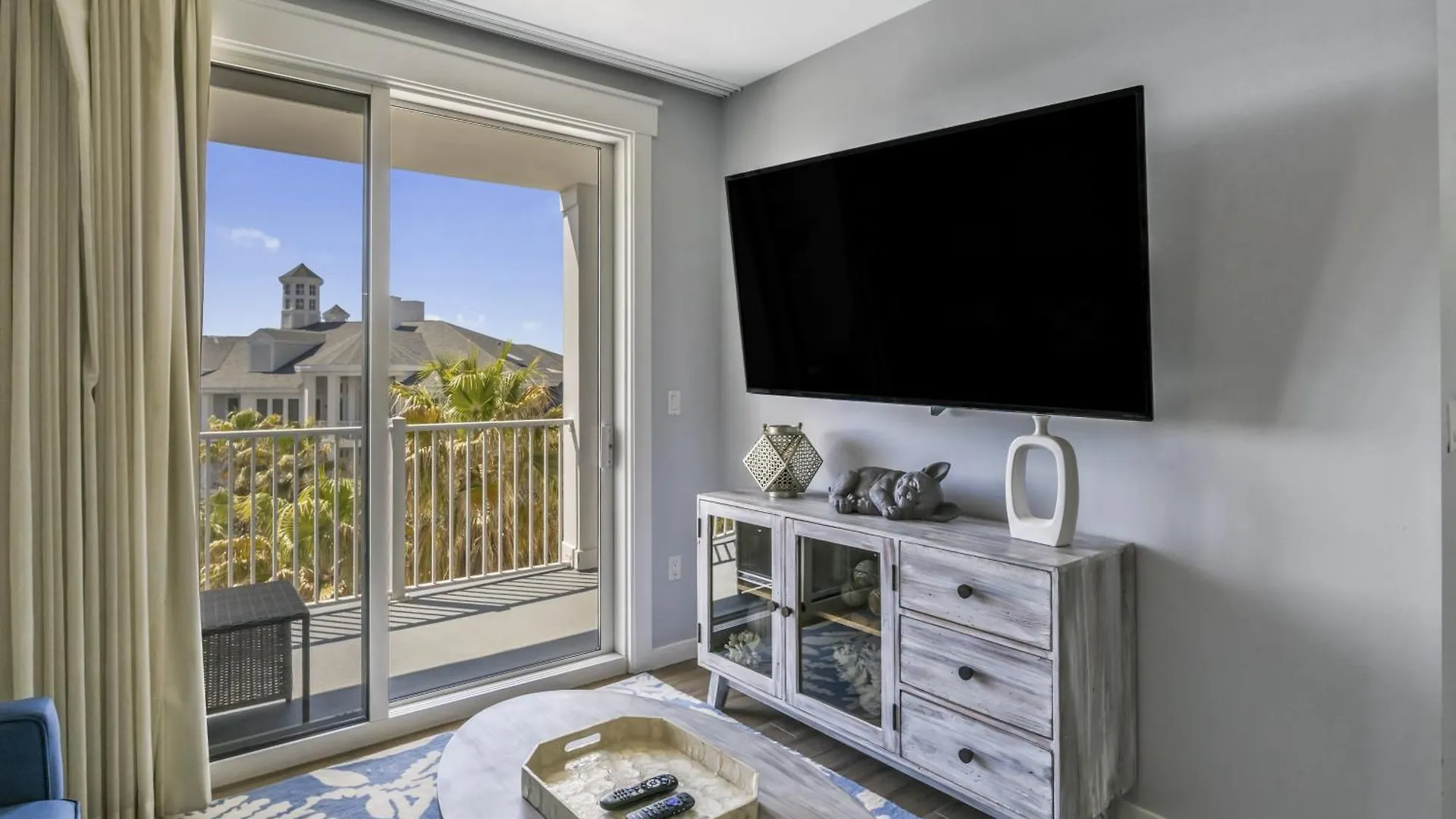 Beautiful One Bedroom Unit - Sandestin - Elation Building