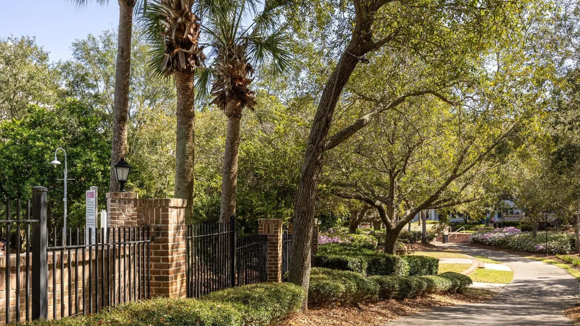 Apartment Beautiful One Bedroom Unit - Sandestin - Elation Building Destin