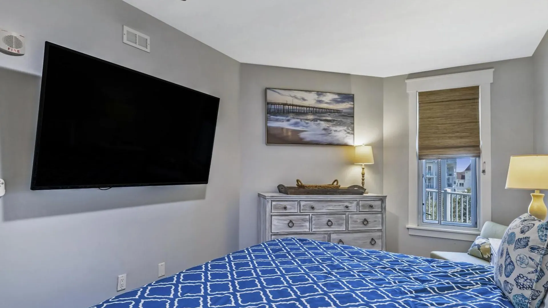 Beautiful One Bedroom Unit - Sandestin - Elation Building *