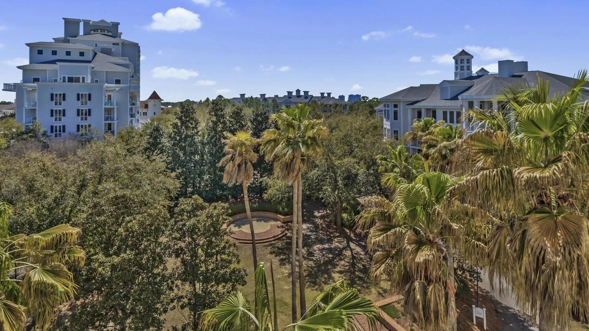 Beautiful One Bedroom Unit - Sandestin - Elation Building Destin