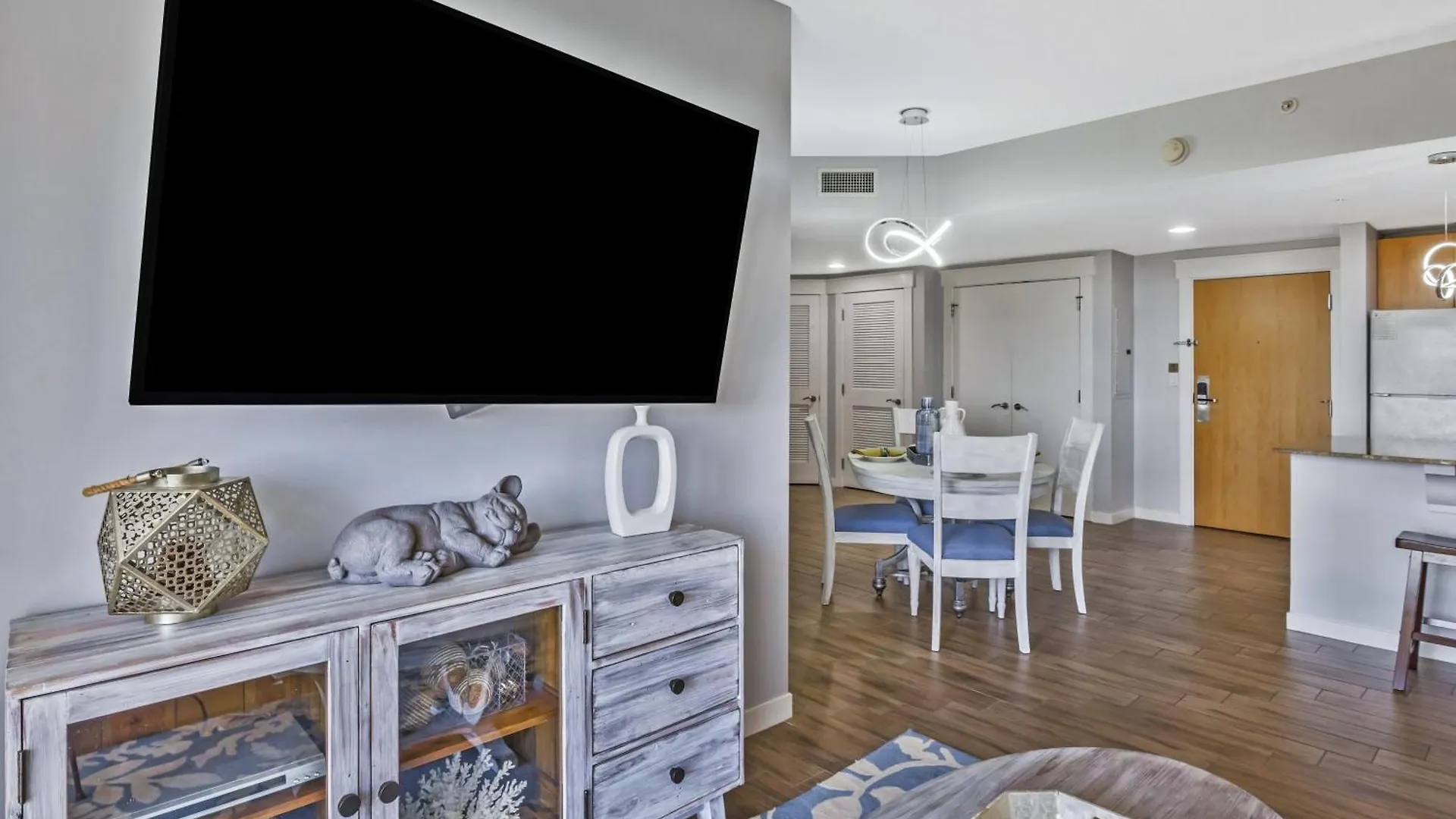 Beautiful One Bedroom Unit - Sandestin - Elation Building