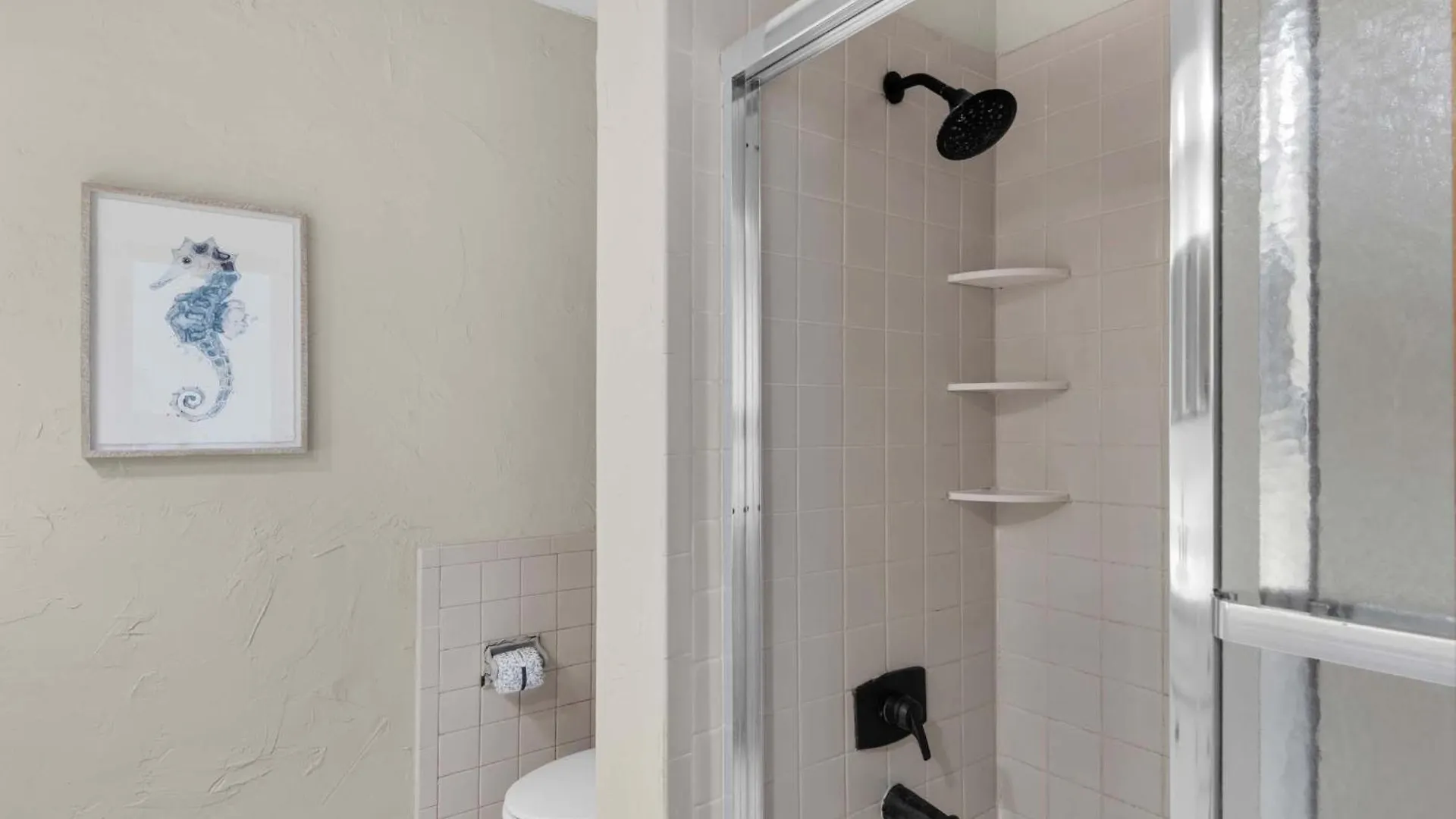 Shoreline Towers Townhouse 4-4