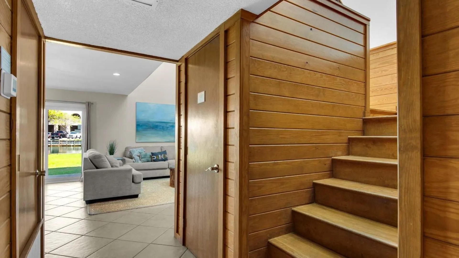 Prázdninový dům Shoreline Towers Townhouse 4-4 *