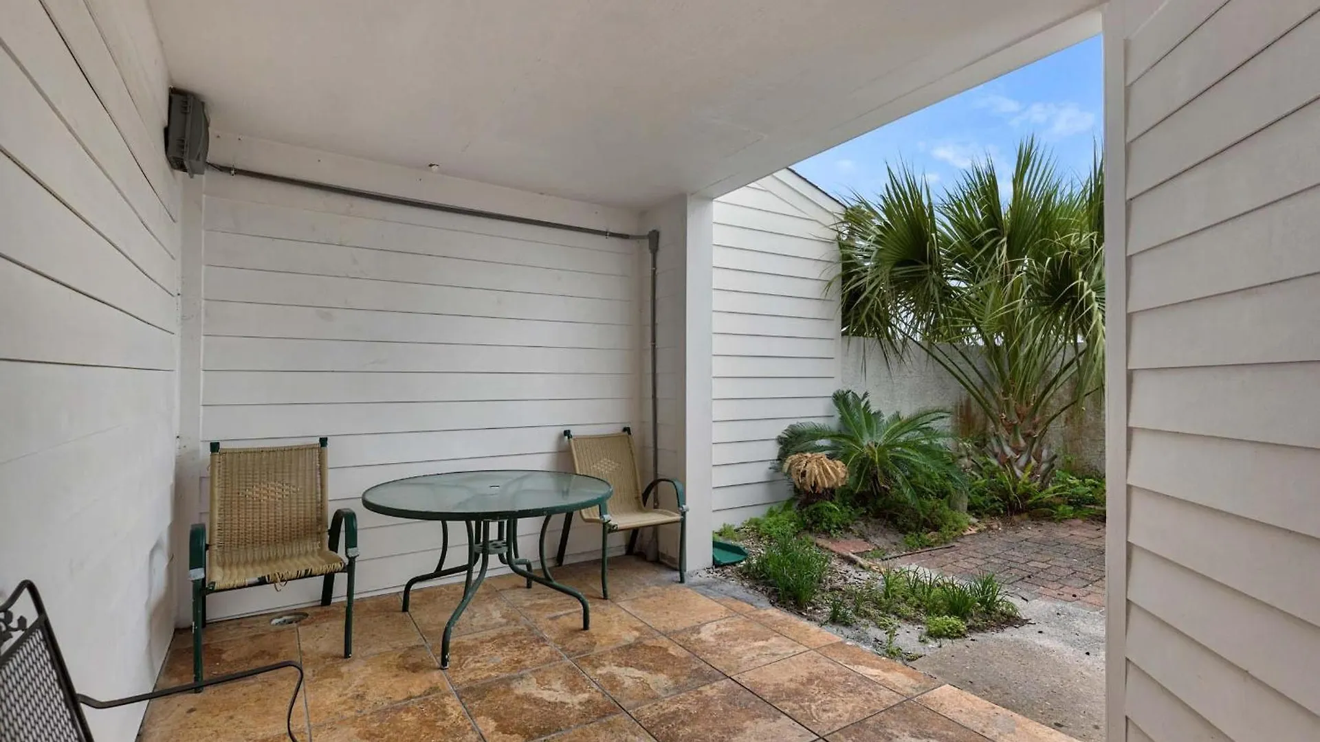 Shoreline Towers Townhouse 4-3 Holiday home *