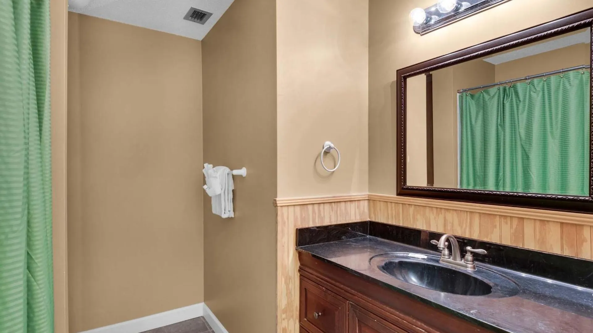 Holiday home Shoreline Towers Townhouse 4-3 Destin