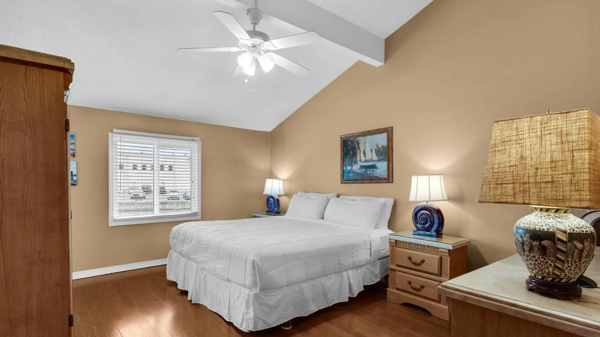 Holiday home Shoreline Towers Townhouse 4-3 Destin