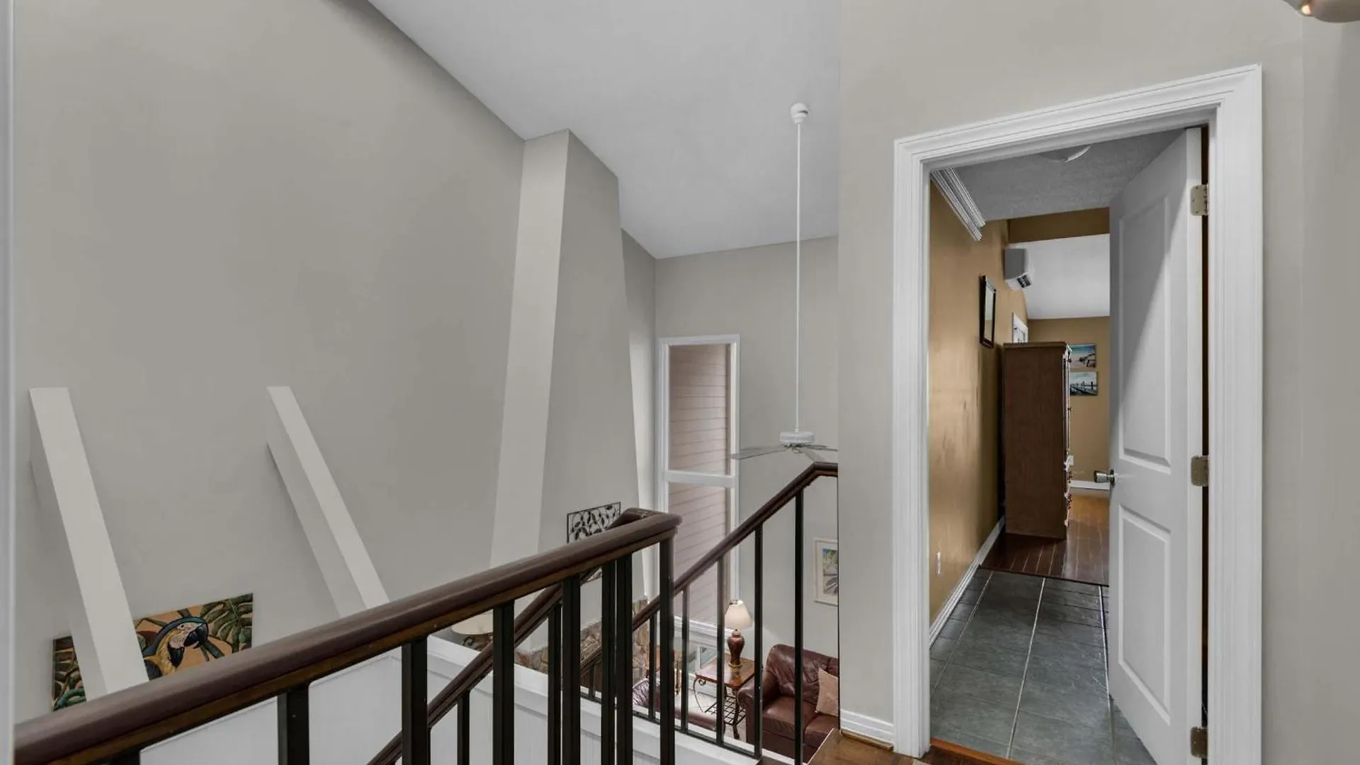 Shoreline Towers Townhouse 4-3 Holiday home *