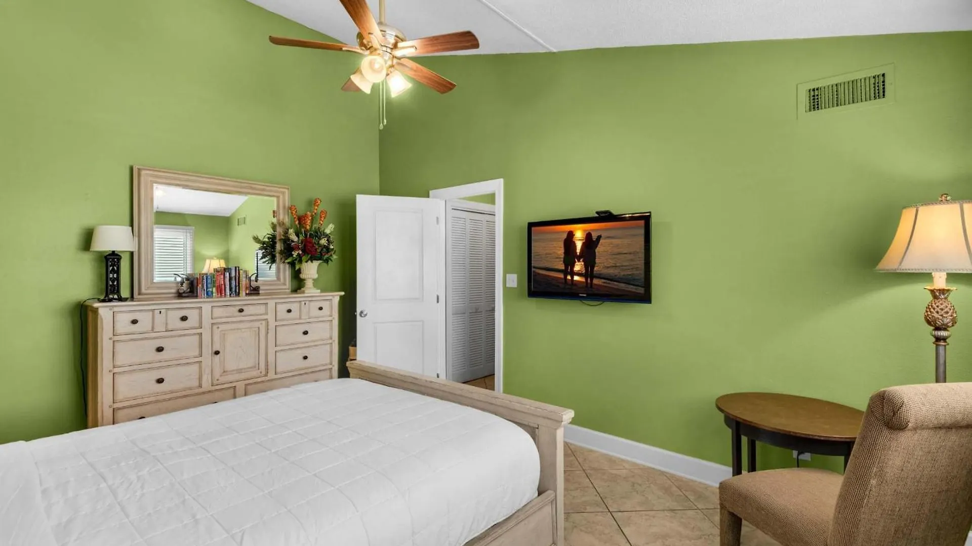 Holiday home Shoreline Towers Townhouse 4-3 Destin