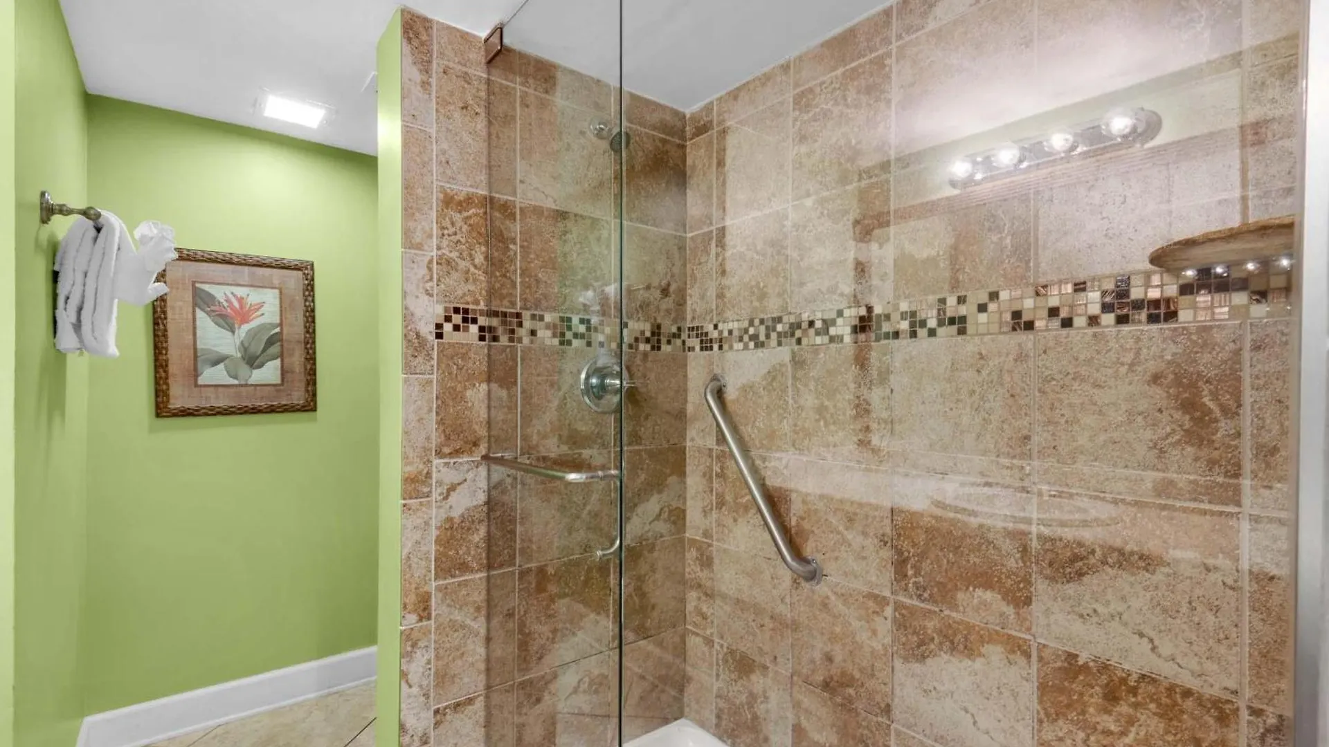 Shoreline Towers Townhouse 4-3 Holiday home