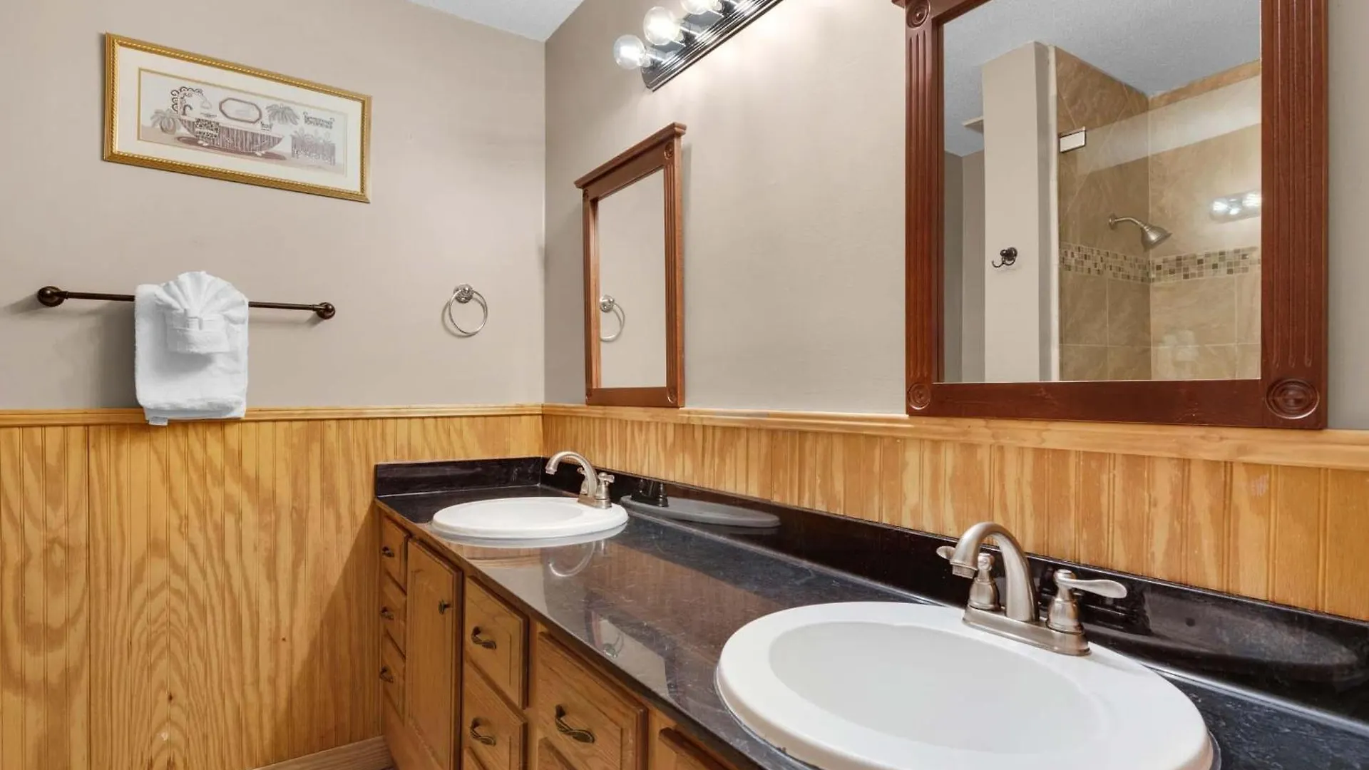Holiday home Shoreline Towers Townhouse 4-3 Destin