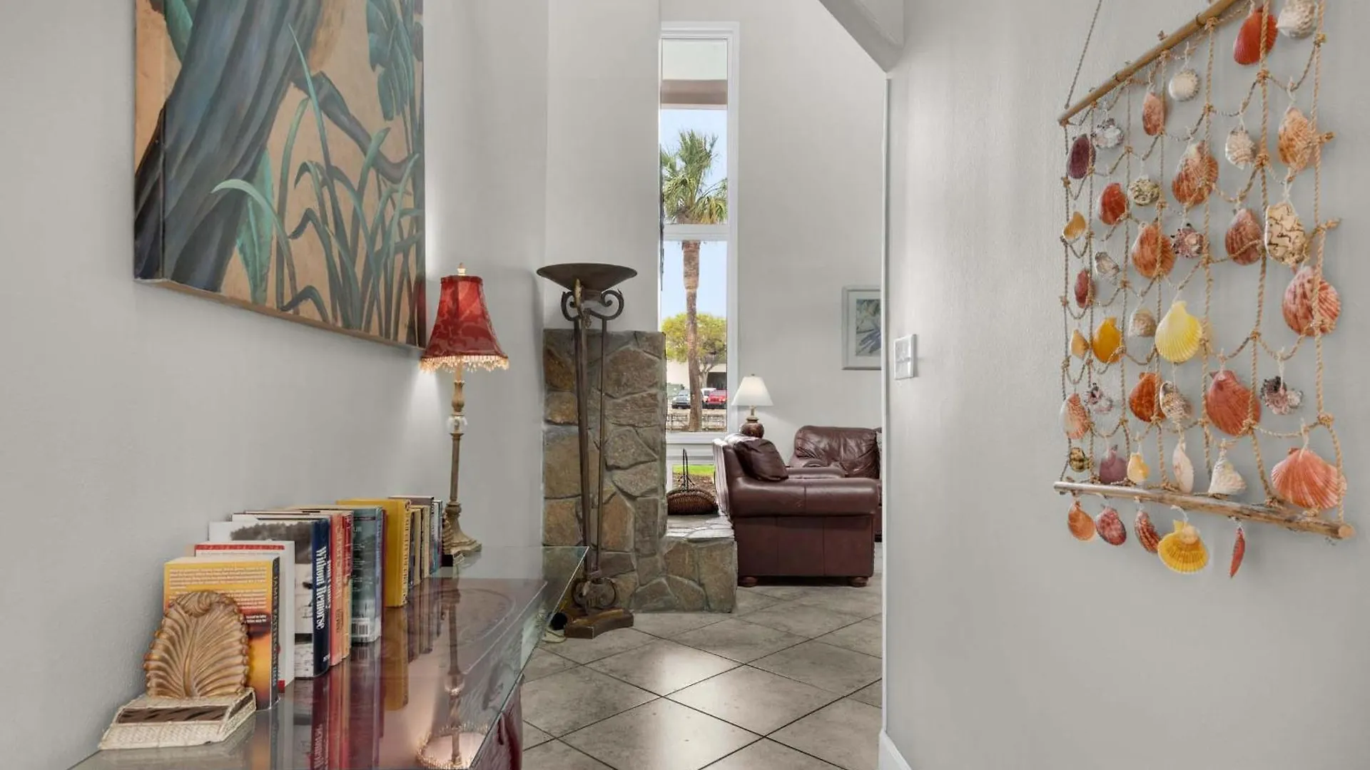 Holiday home Shoreline Towers Townhouse 4-3 *