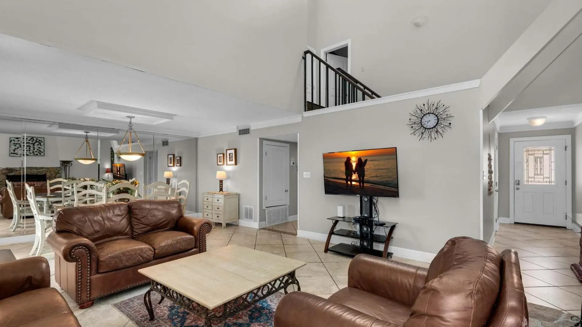 Shoreline Towers Townhouse 4-3 Holiday home