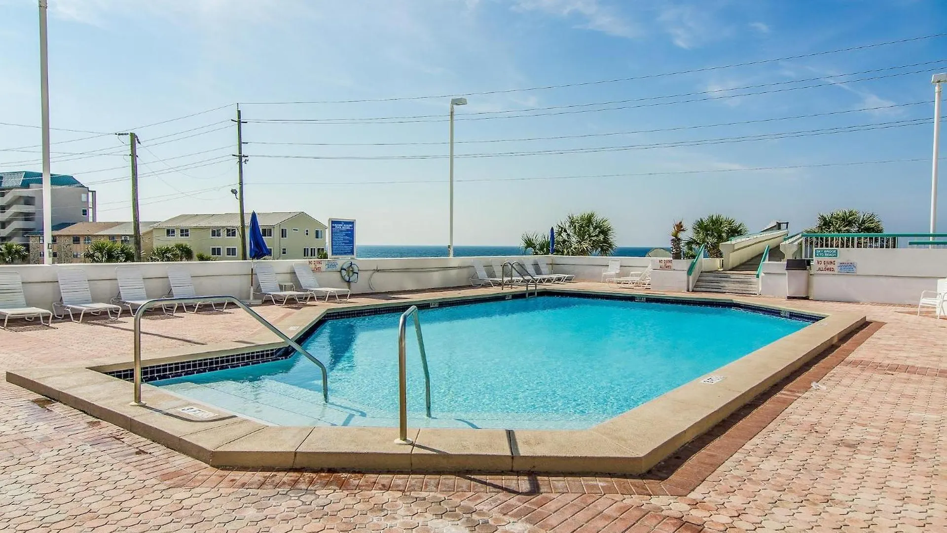 Surfside #1103 Apartment *