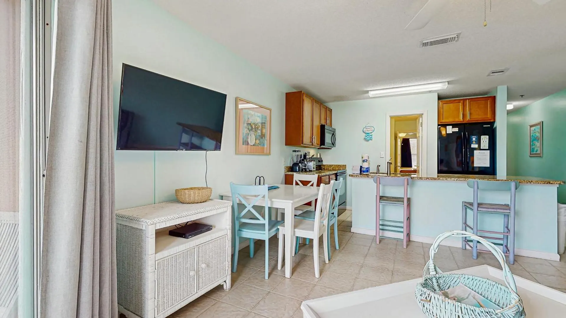Gulf View Ii Apartment