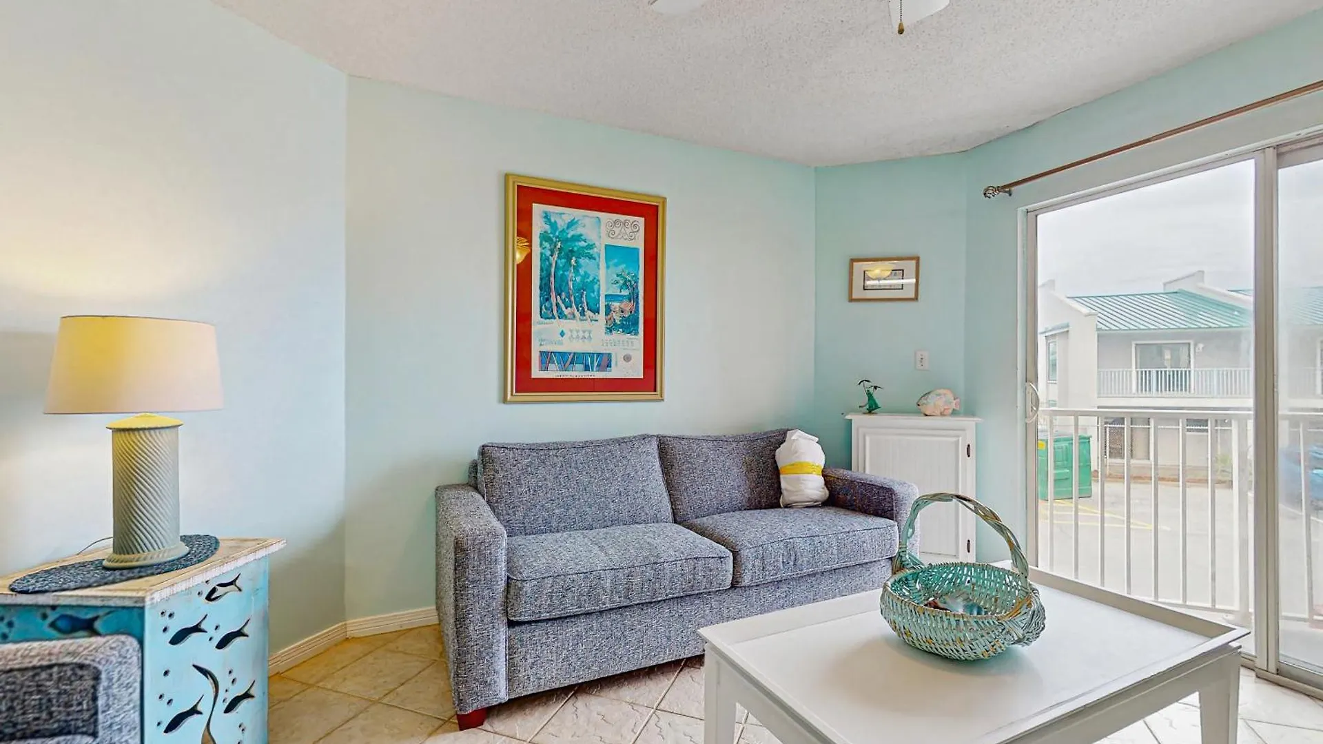Apartment Gulf View Ii