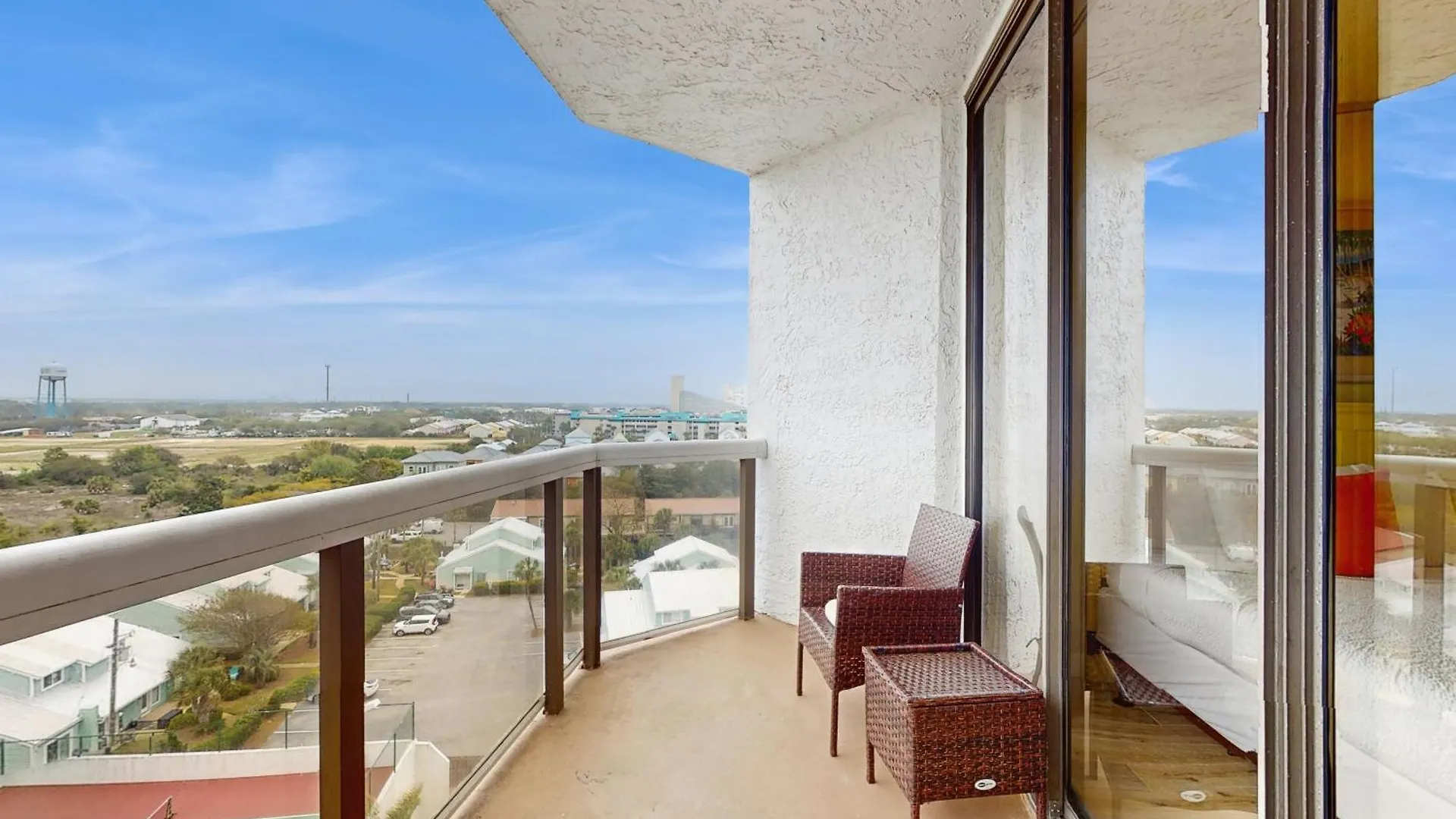 Surfside * Destin