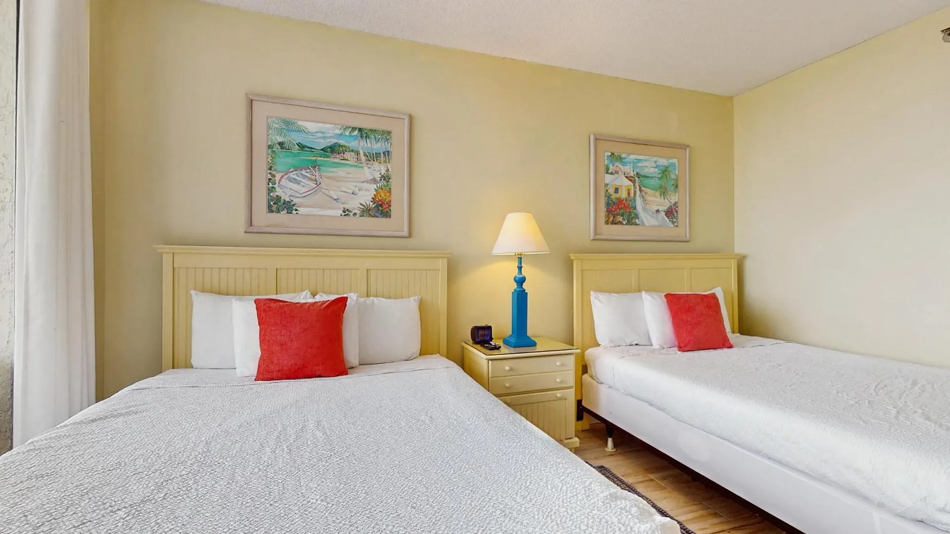 Holiday home Surfside *