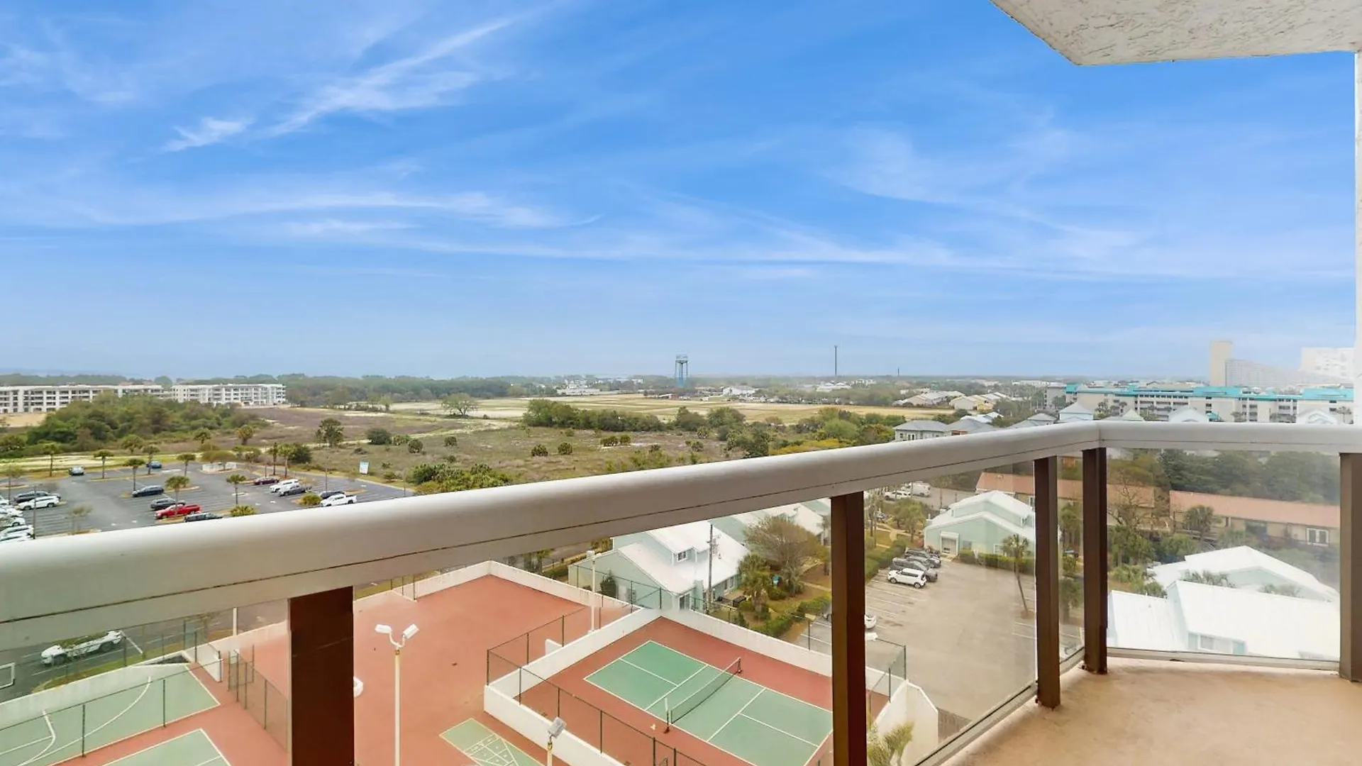 Holiday home Surfside *