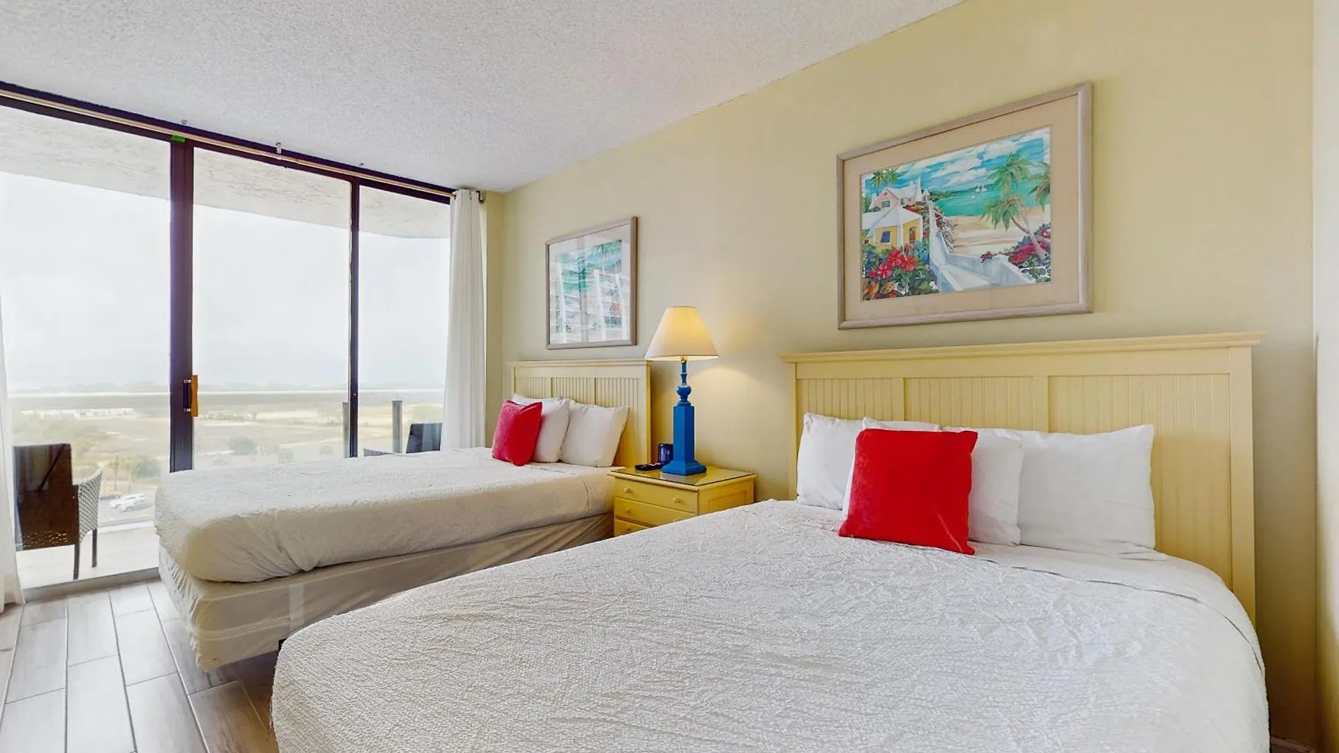 Surfside Holiday home