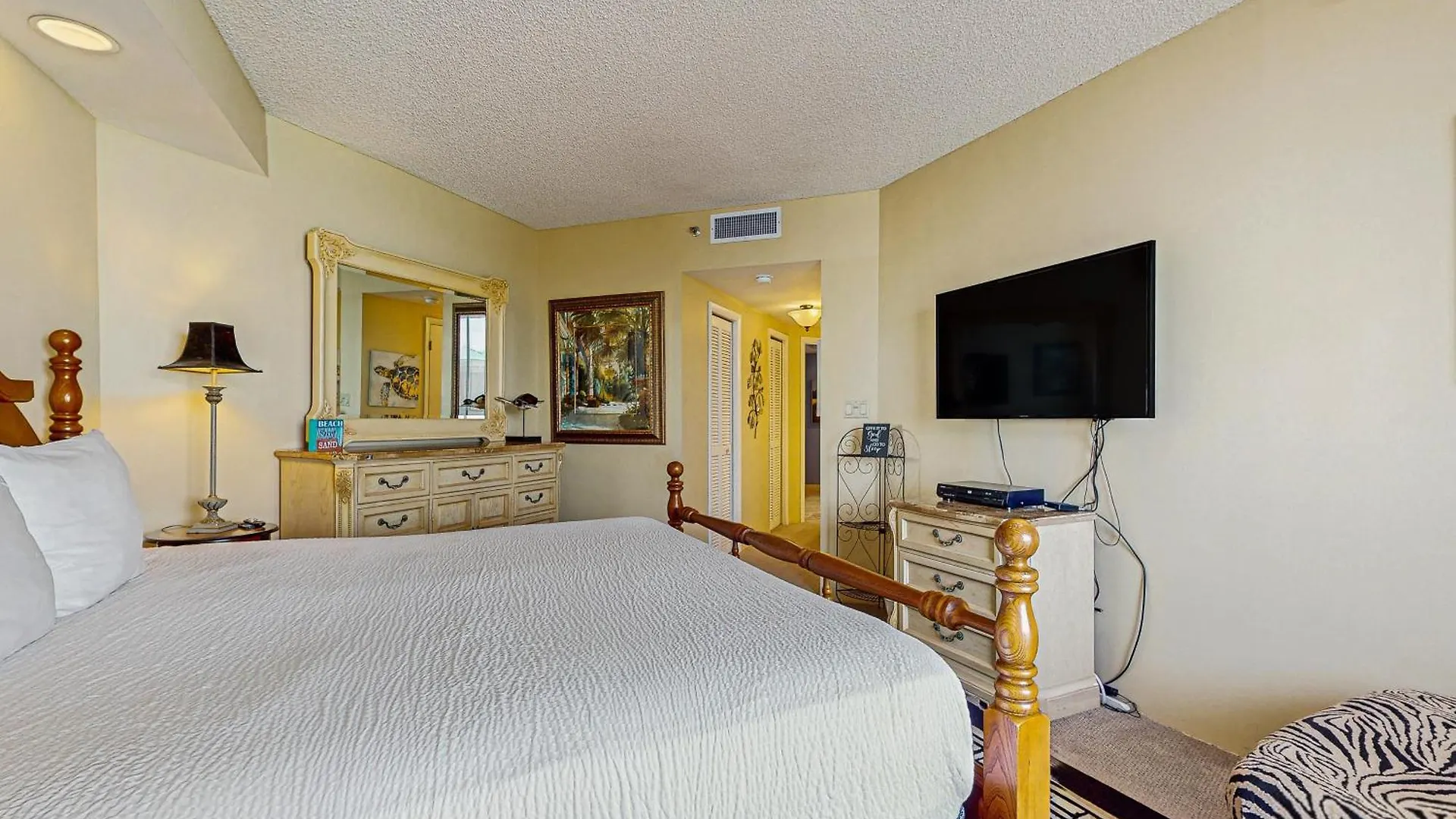 Surfside Holiday home