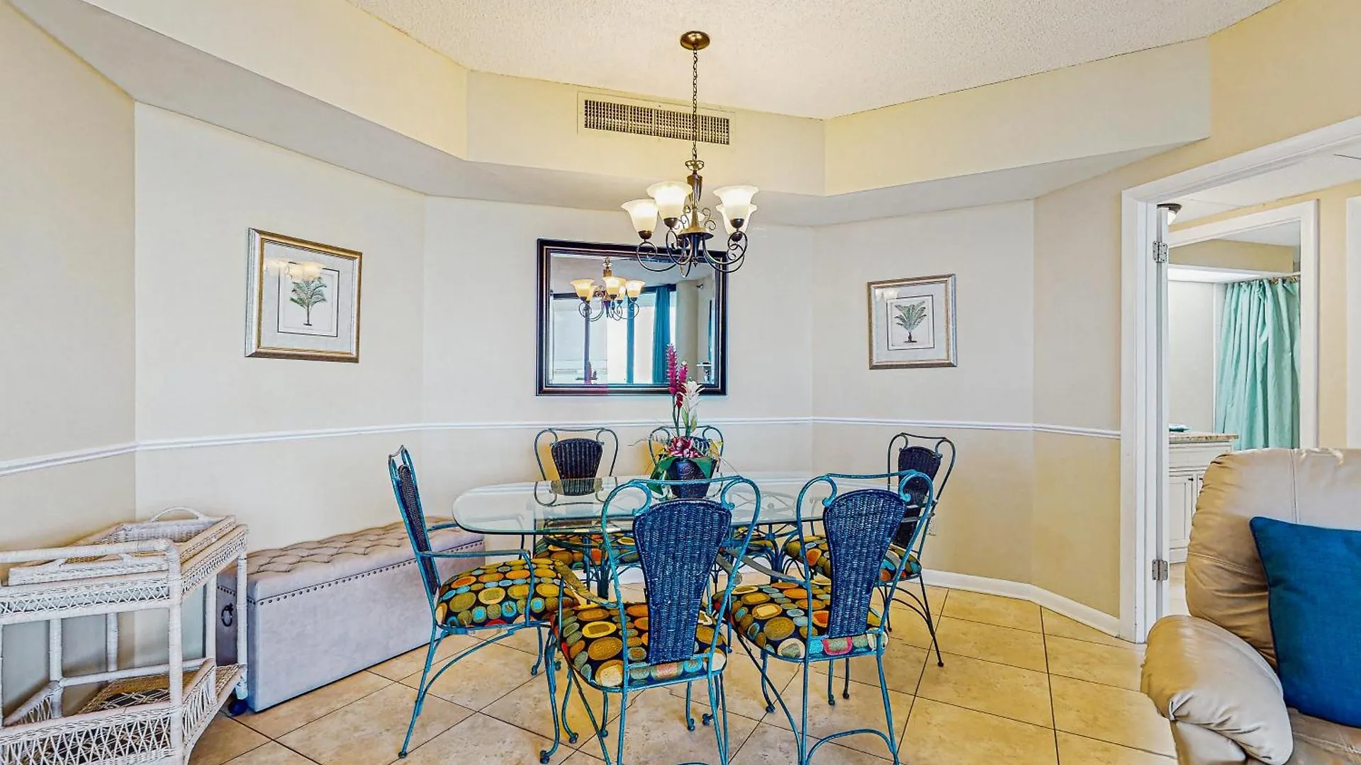 Surfside Holiday home
