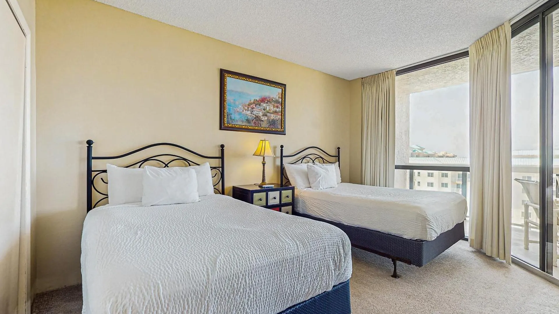 Surfside Holiday home
