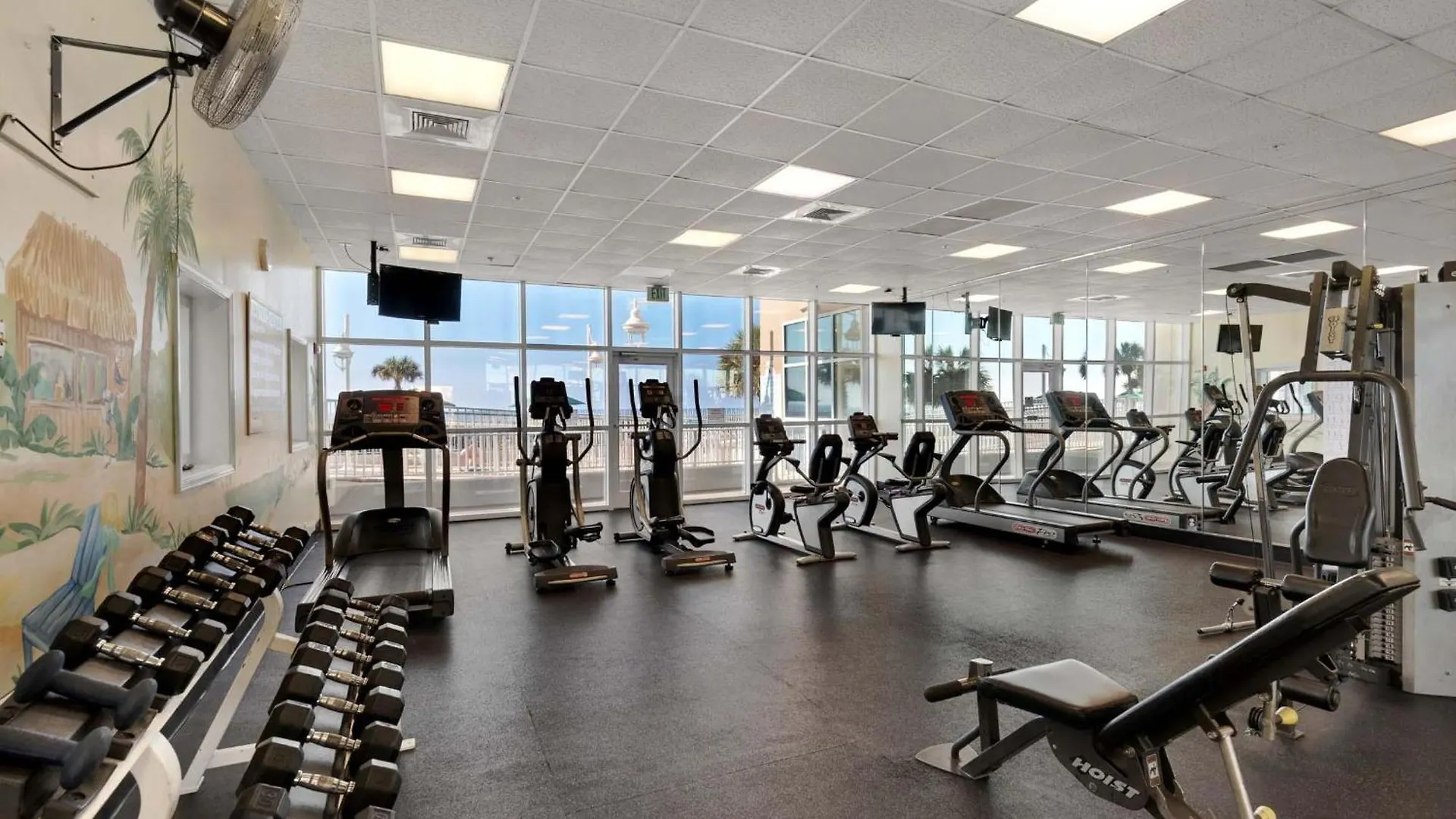 Apartamento Majestic Sun 605b