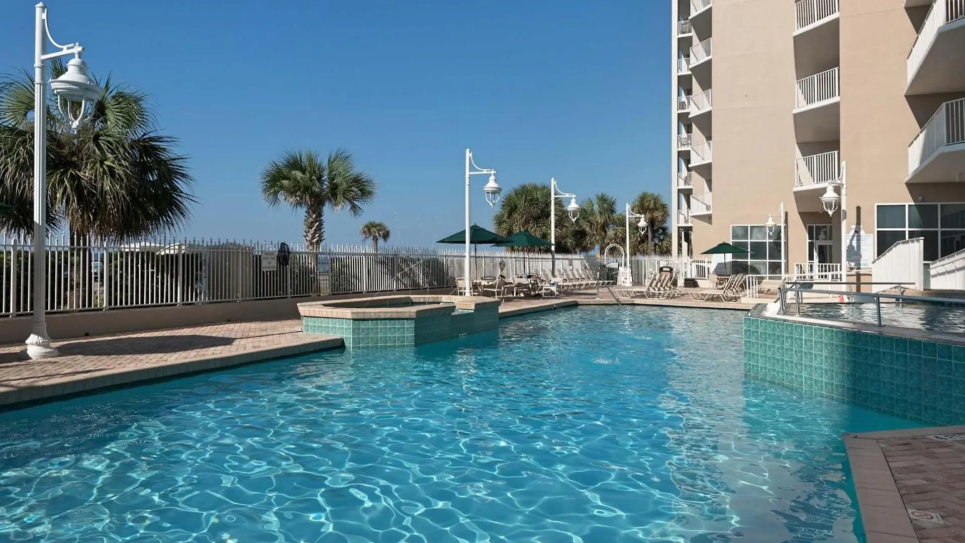 Apartment Majestic Sun 605b Destin
