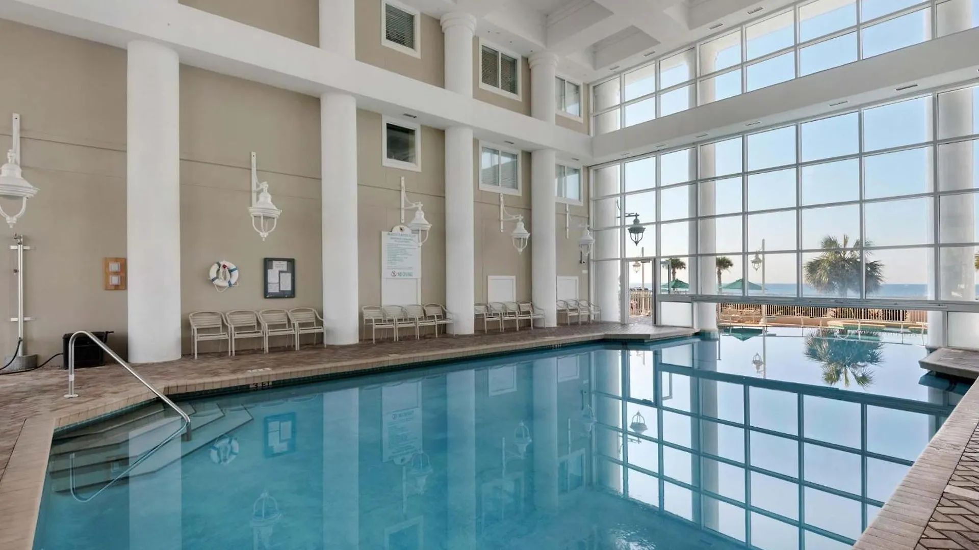 Apartment Majestic Sun 605b Destin