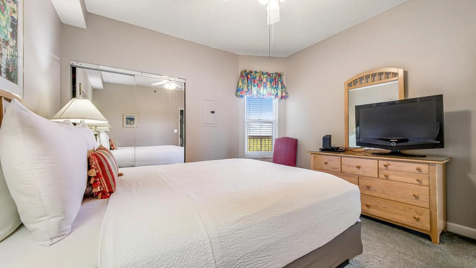 Holiday home Tops'l Summit Iii Destin