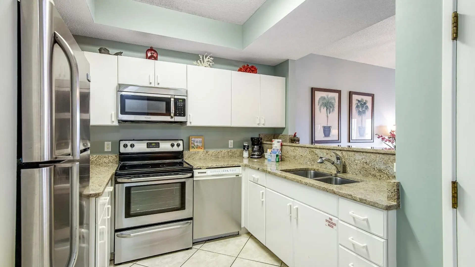 Holiday home Tops'l Summit Iii Destin