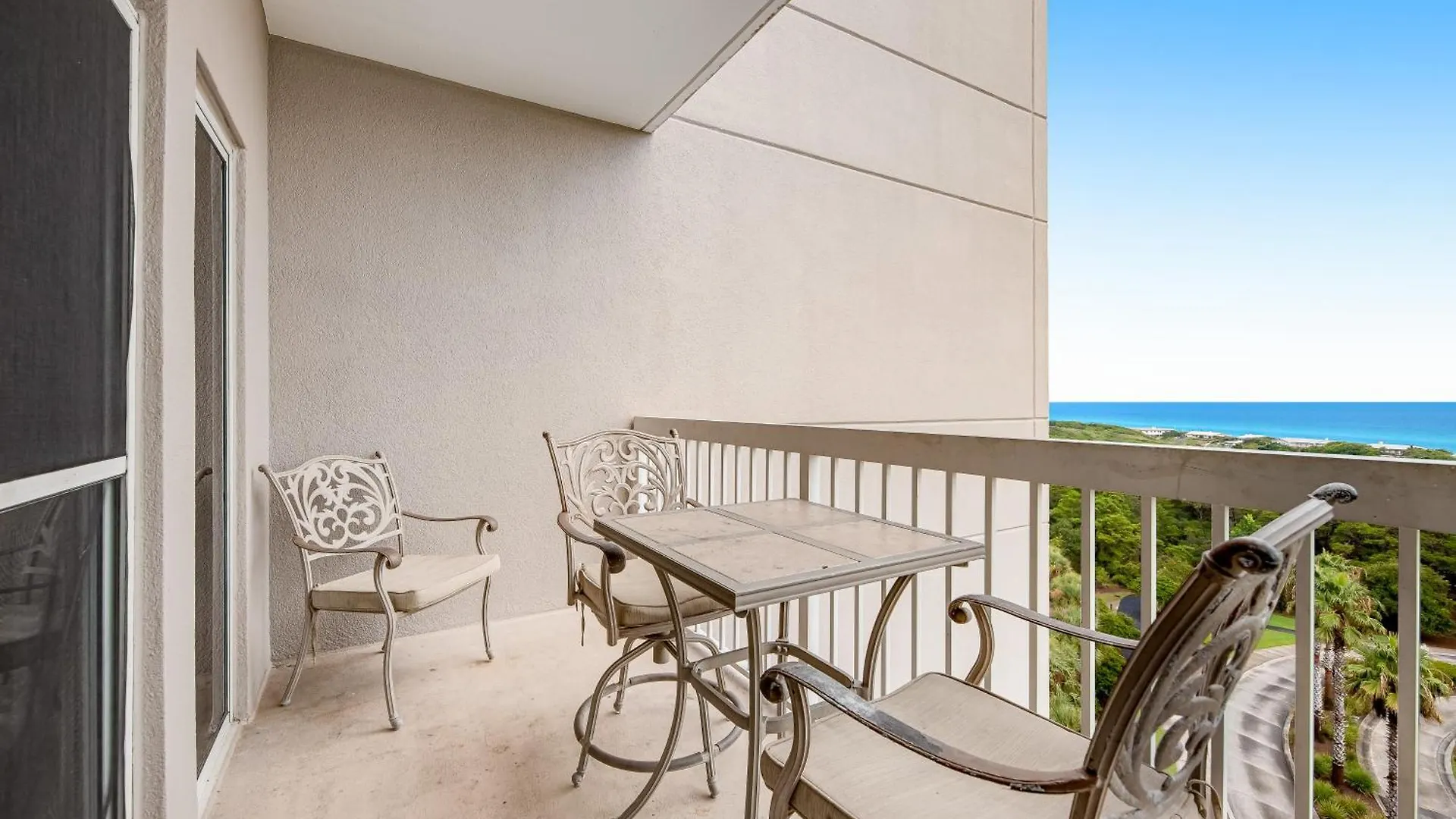 Apartment Tops'l Summit Vi *