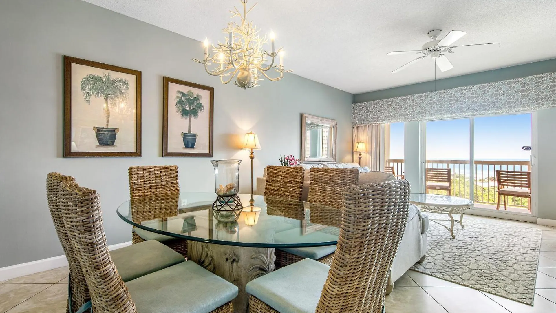 Tops'l Summit Iii Holiday home Destin