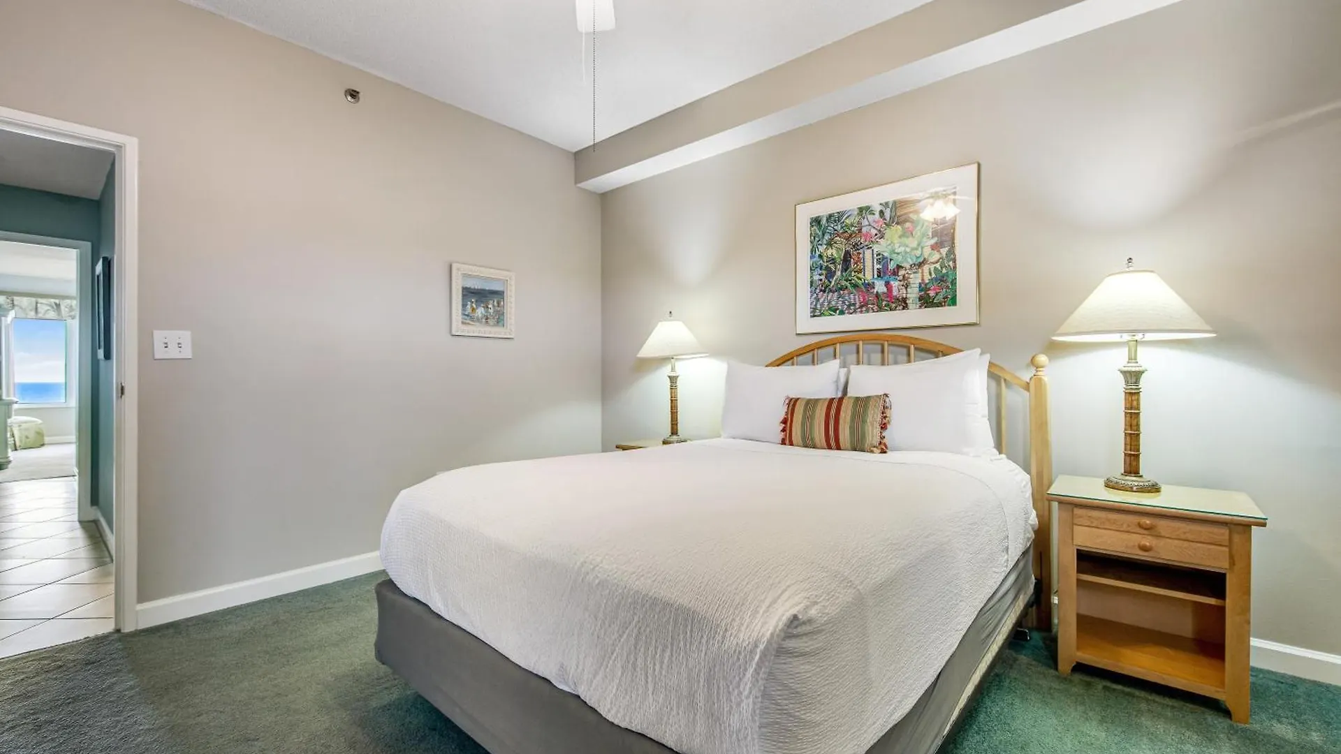 Tops'l Summit Iii Holiday home