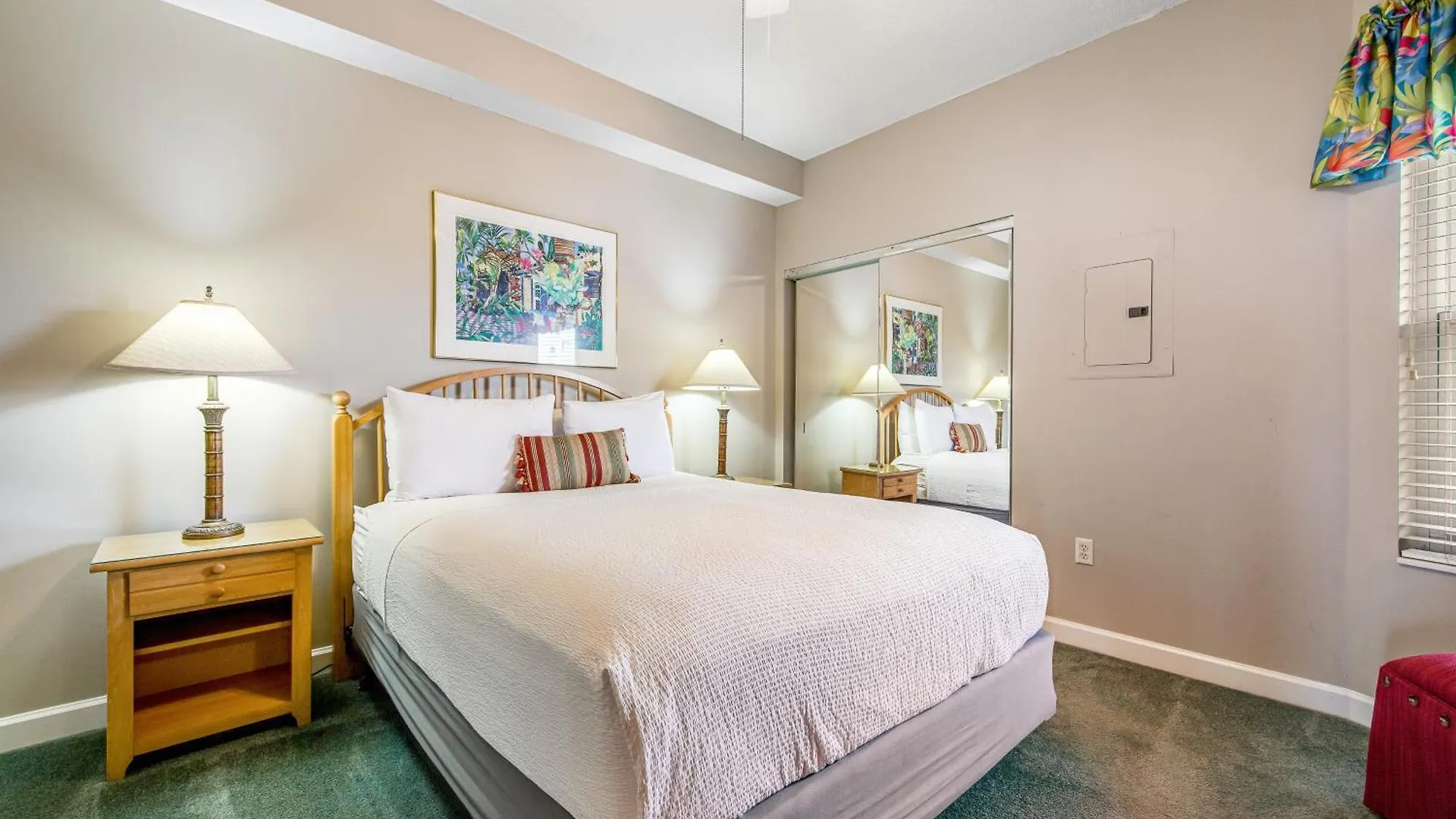 Holiday home Tops'l Summit Iii