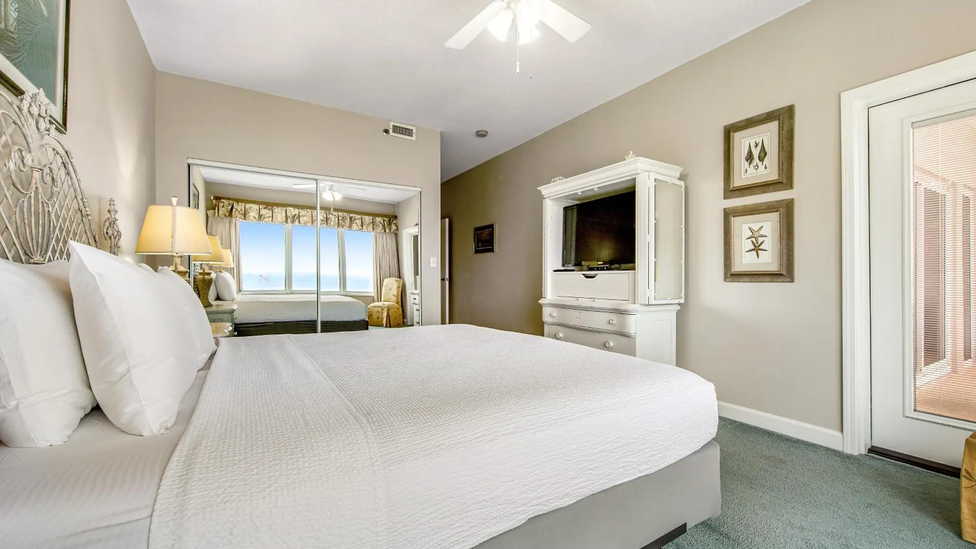 Tops'l Summit Iii Holiday home Destin