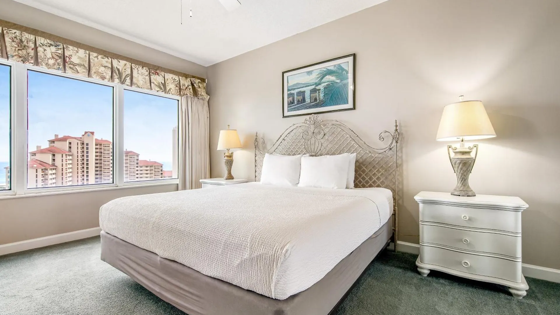 Holiday home Tops'l Summit Iii *