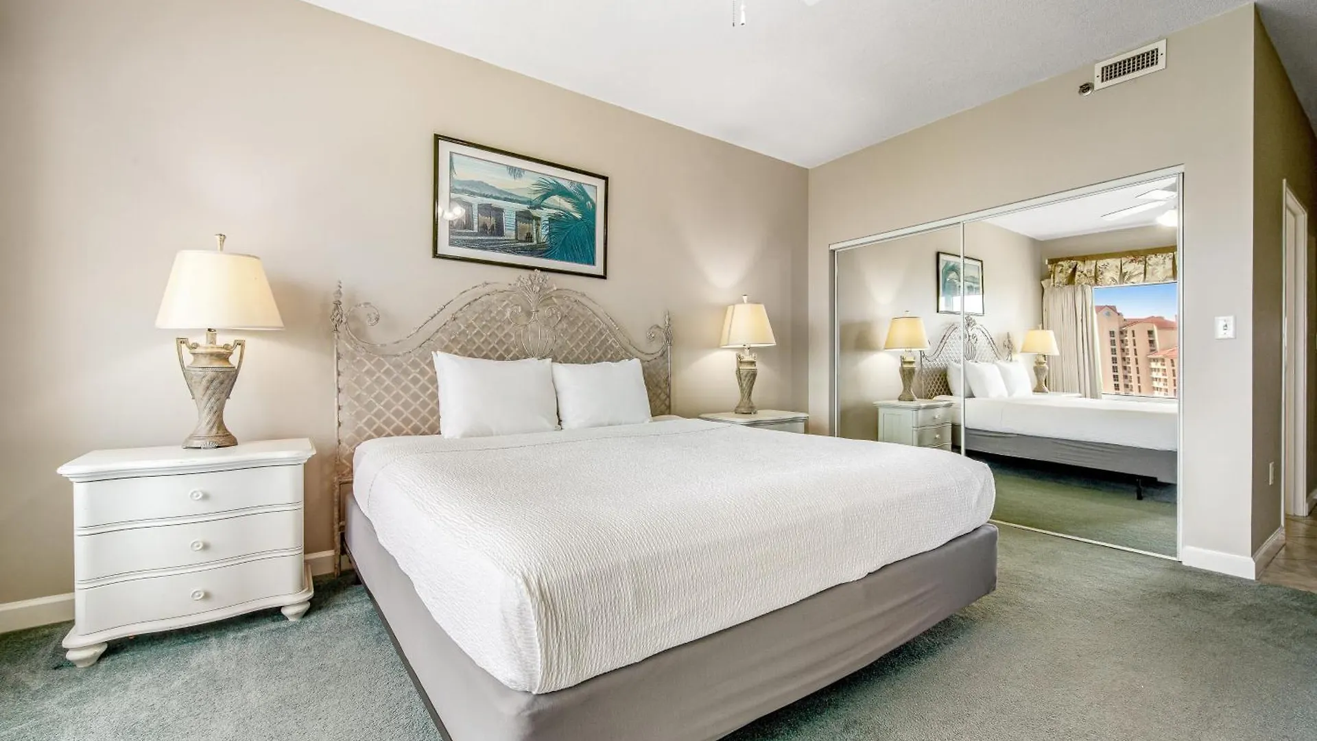 Holiday home Tops'l Summit Iii Destin