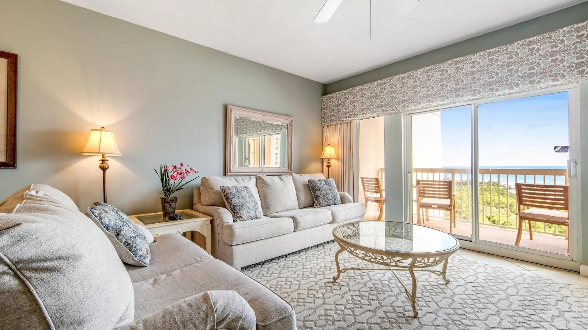Holiday home Tops'l Summit Iii