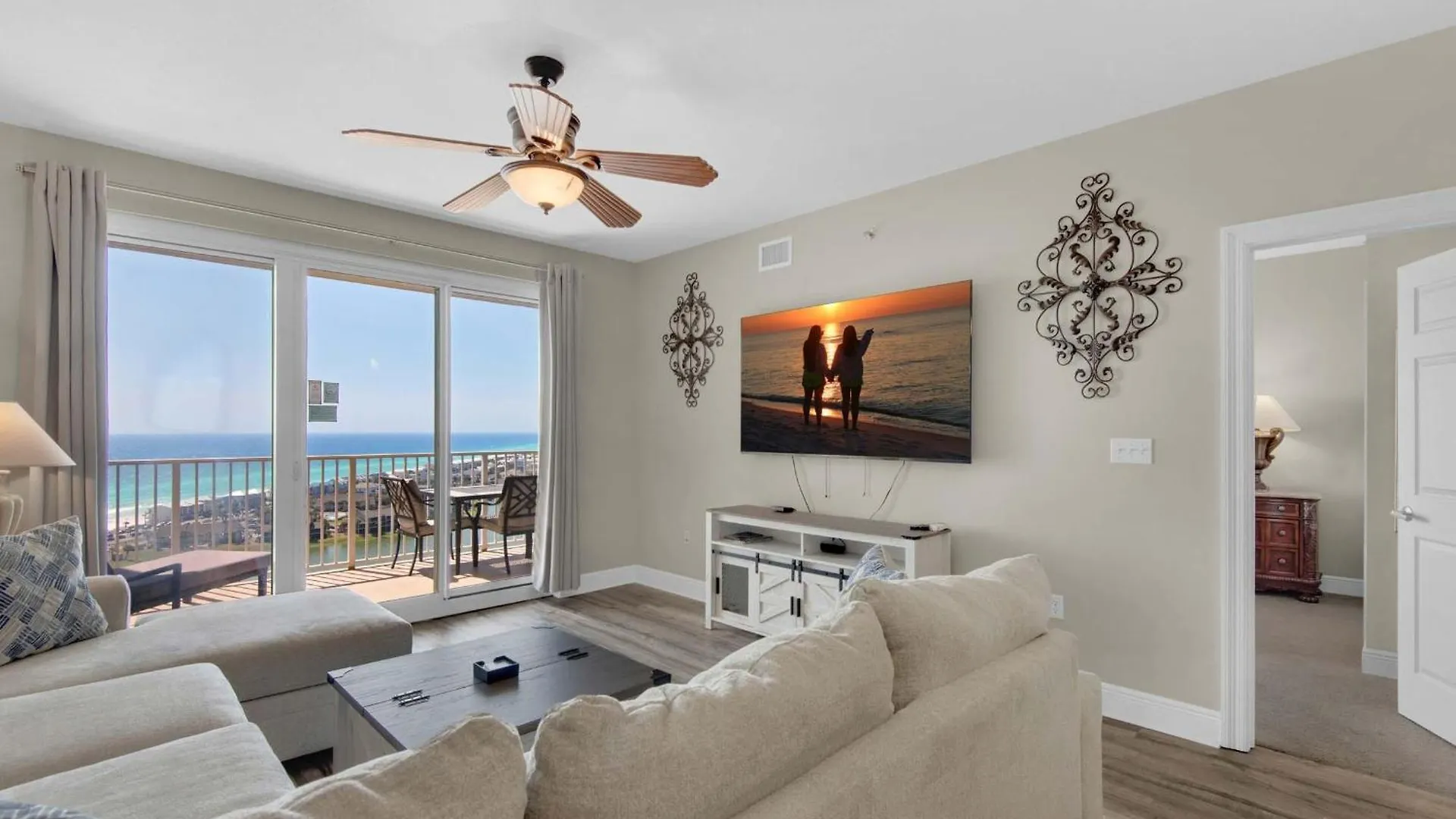 Apartamento Ariel Dunes Ii 1908 *