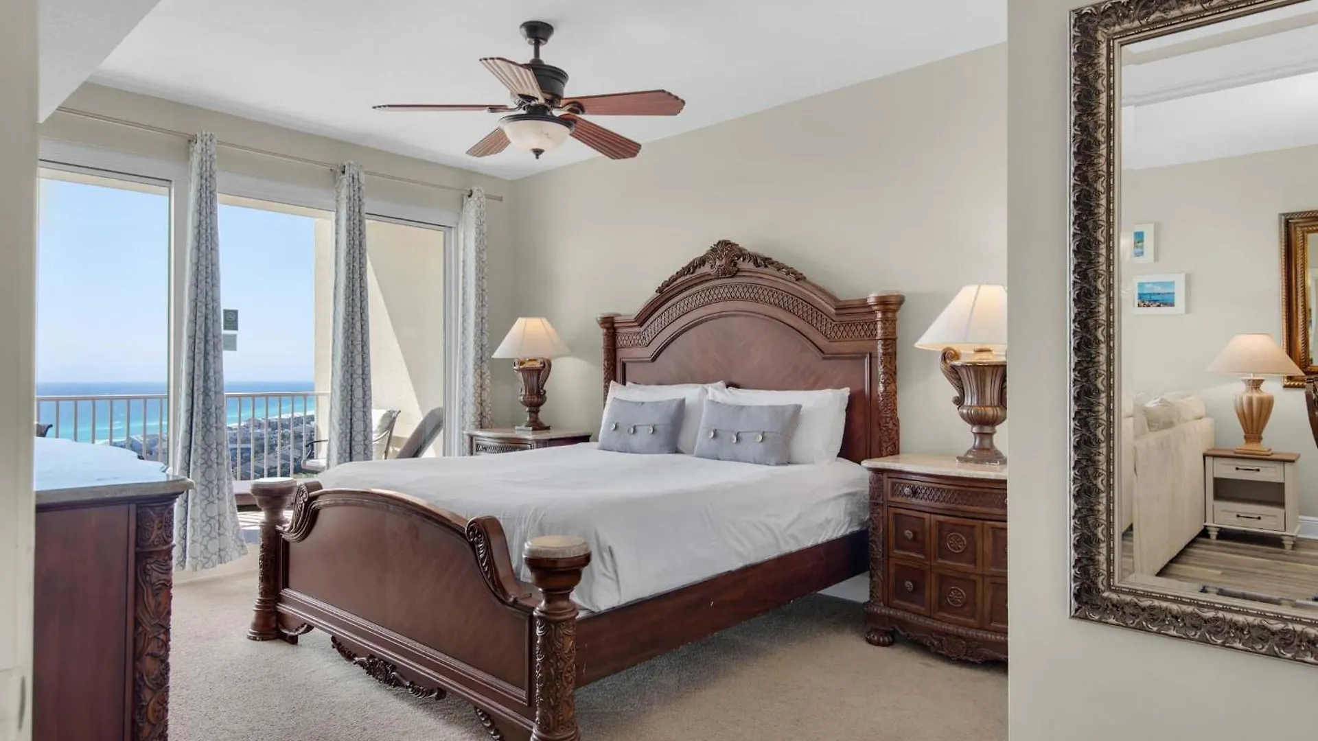 Ariel Dunes Ii 1908 Apartment Destin