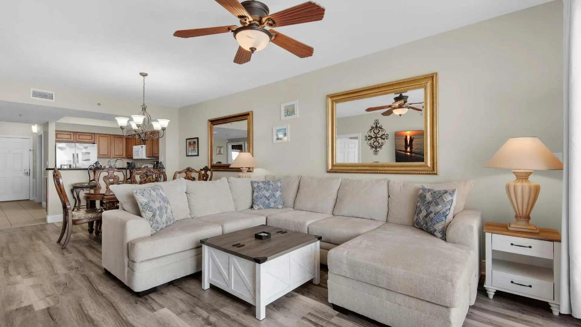 Ariel Dunes Ii 1908 Apartment Destin