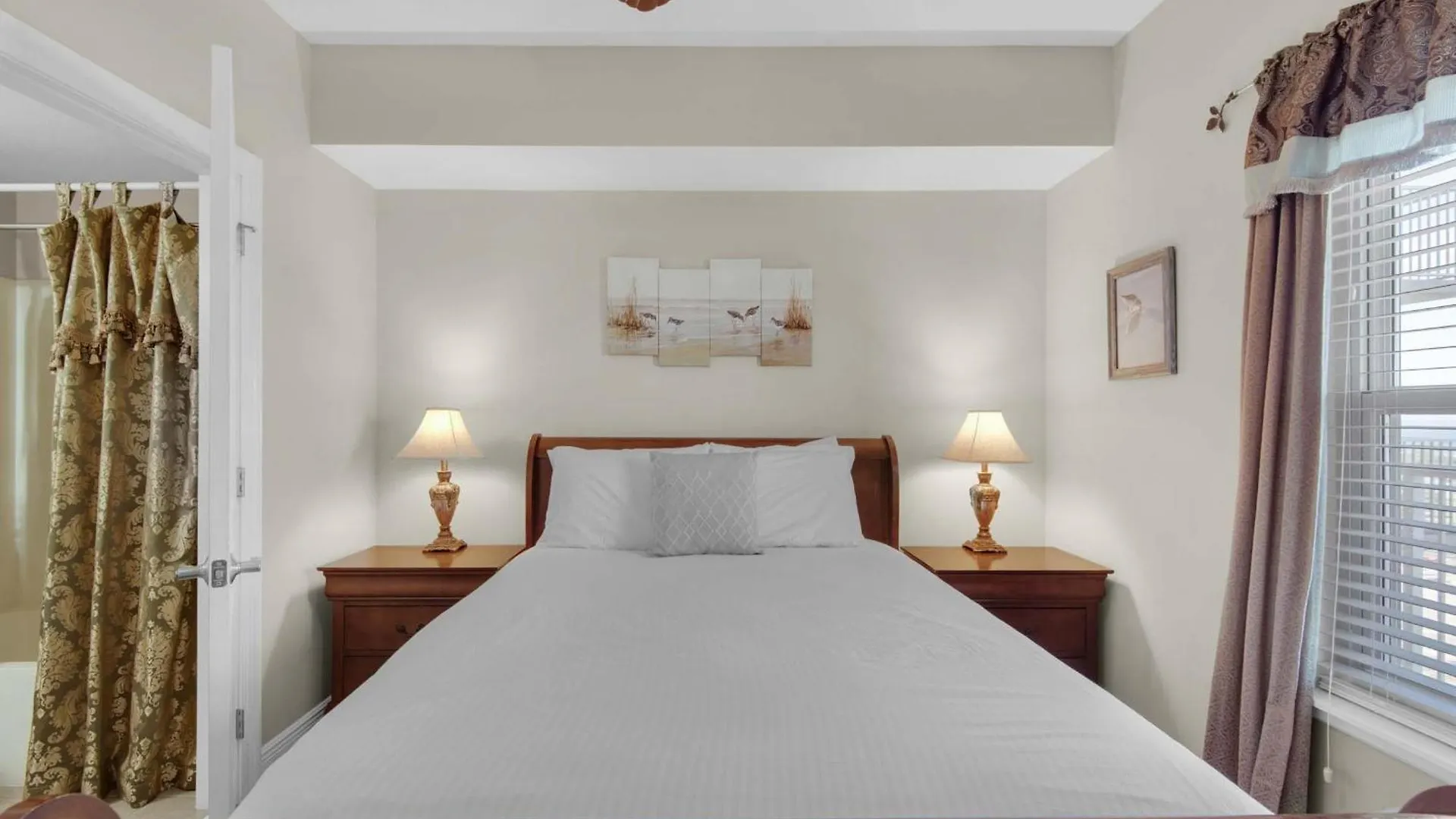 Apartment Ariel Dunes Ii 1908 Destin