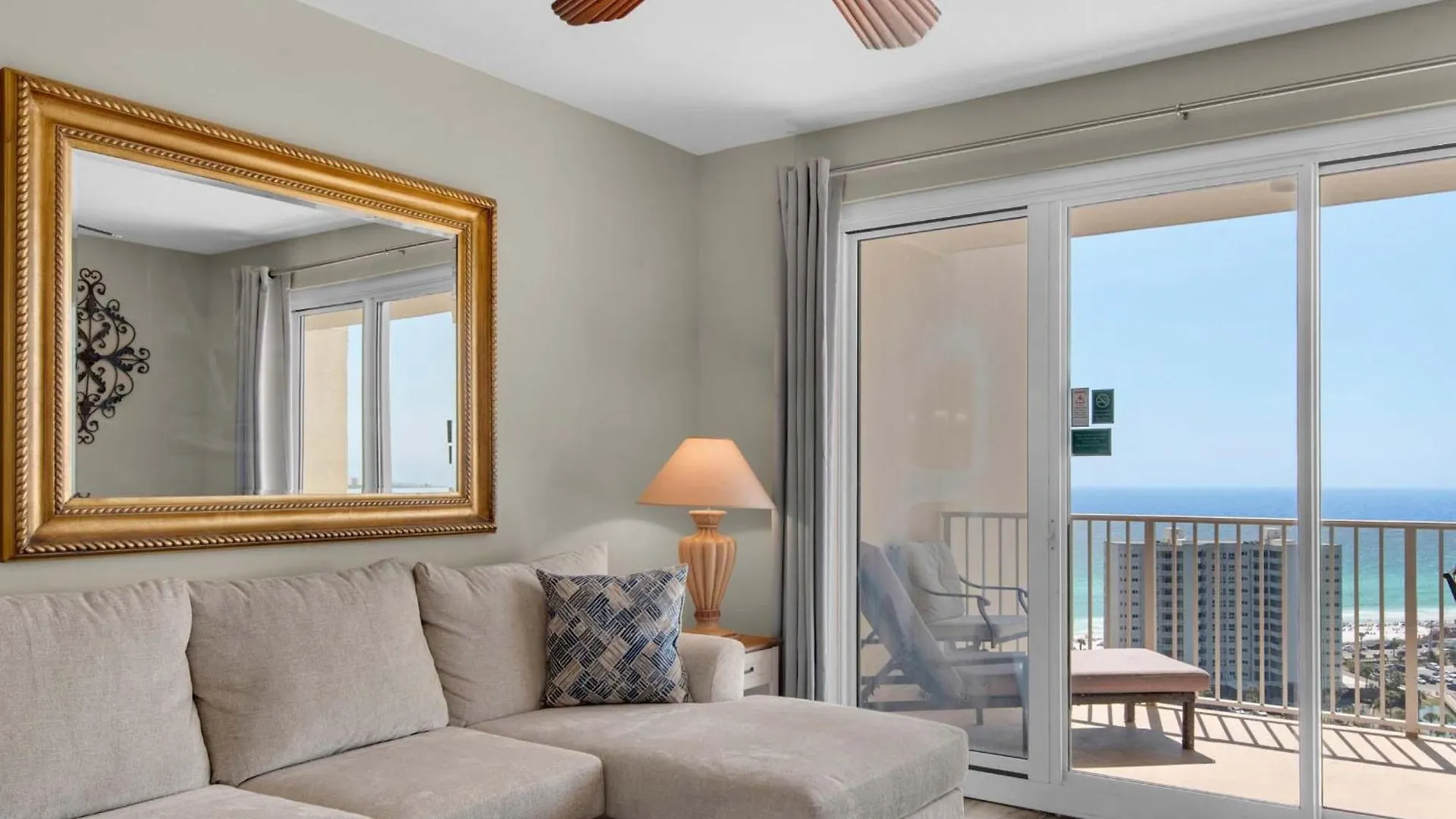 Apartamento Ariel Dunes Ii 1908