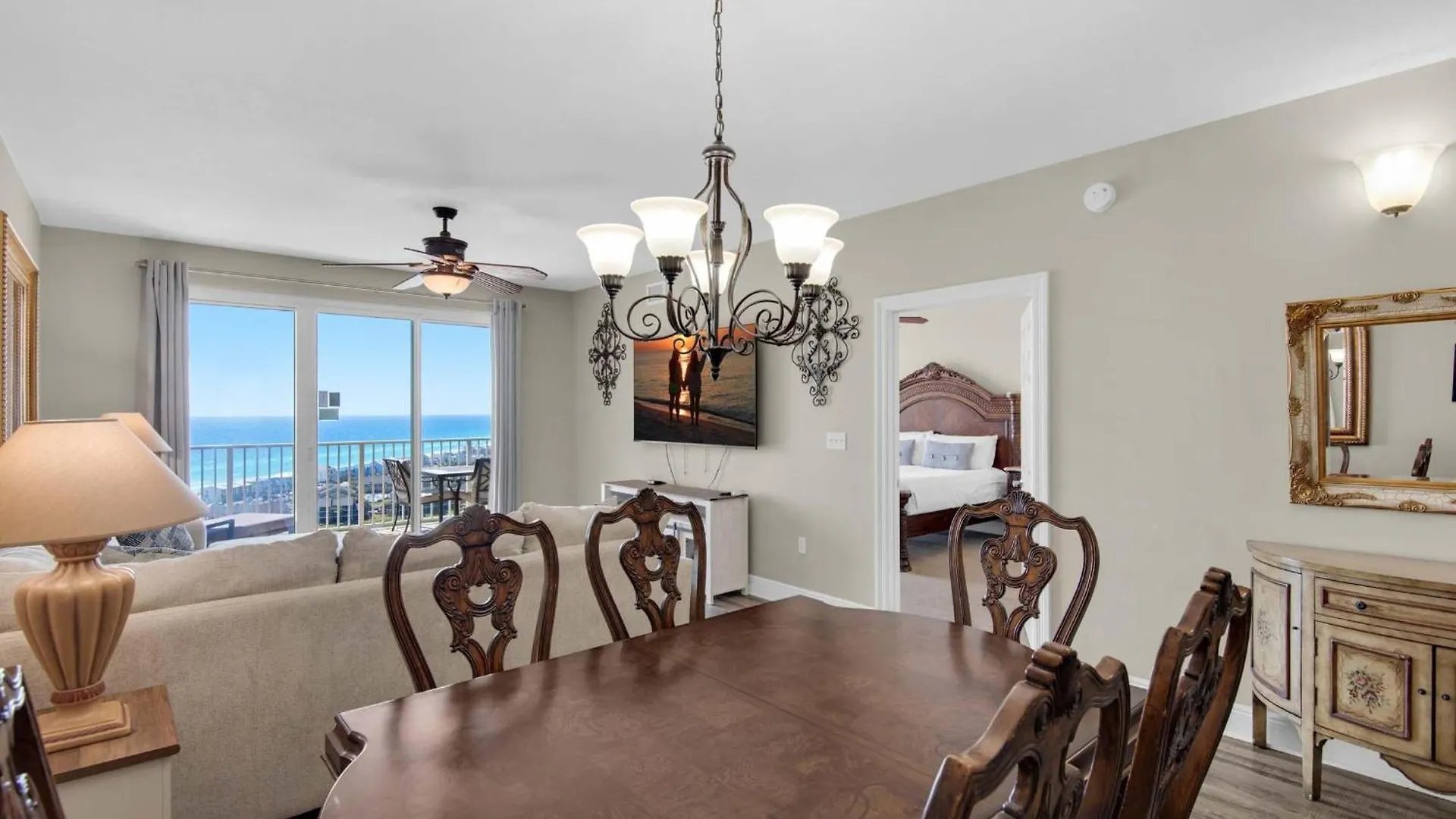 Ariel Dunes Ii 1908 Apartment