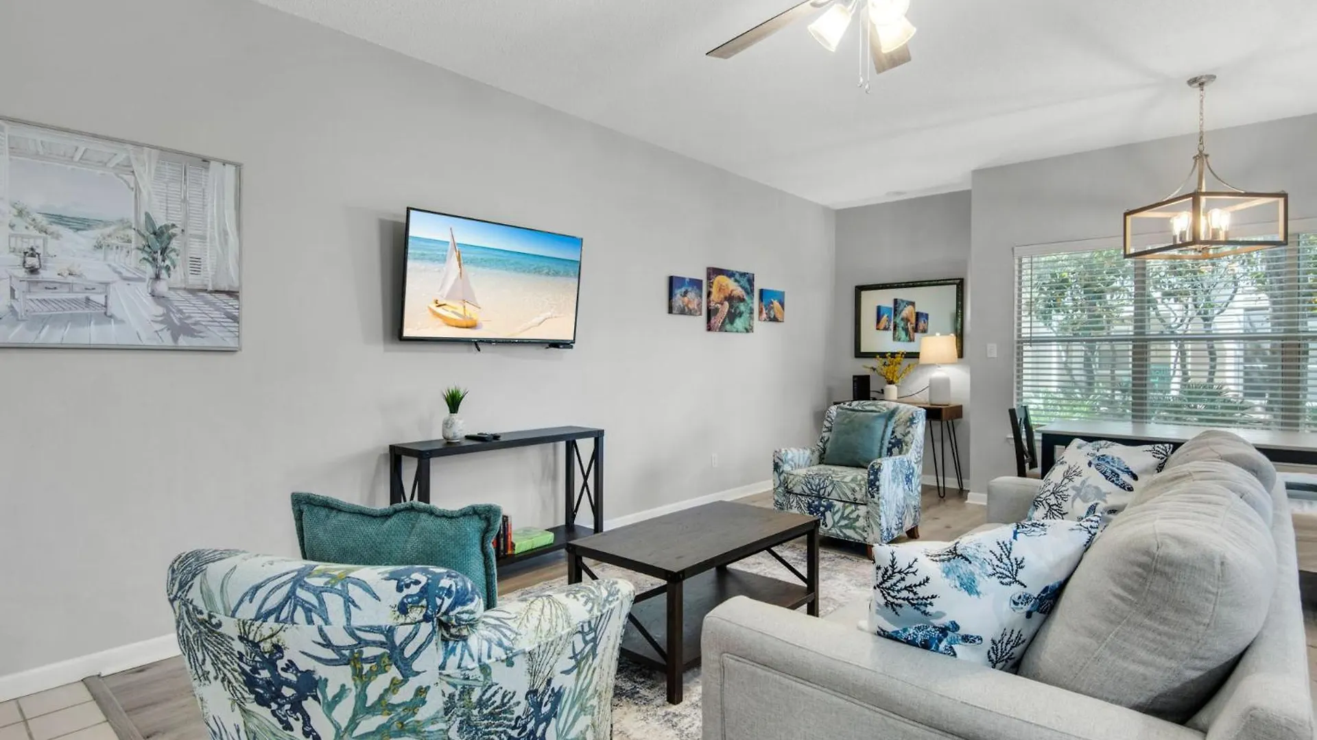 Hidden Dunes 132 By Newman-dailey * Destin