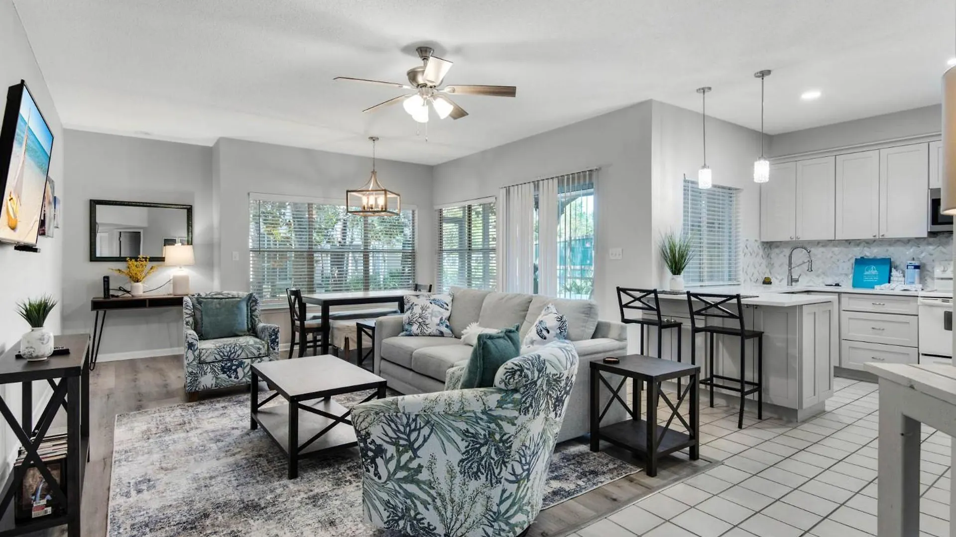 Hidden Dunes 132 By Newman-dailey Holiday home
